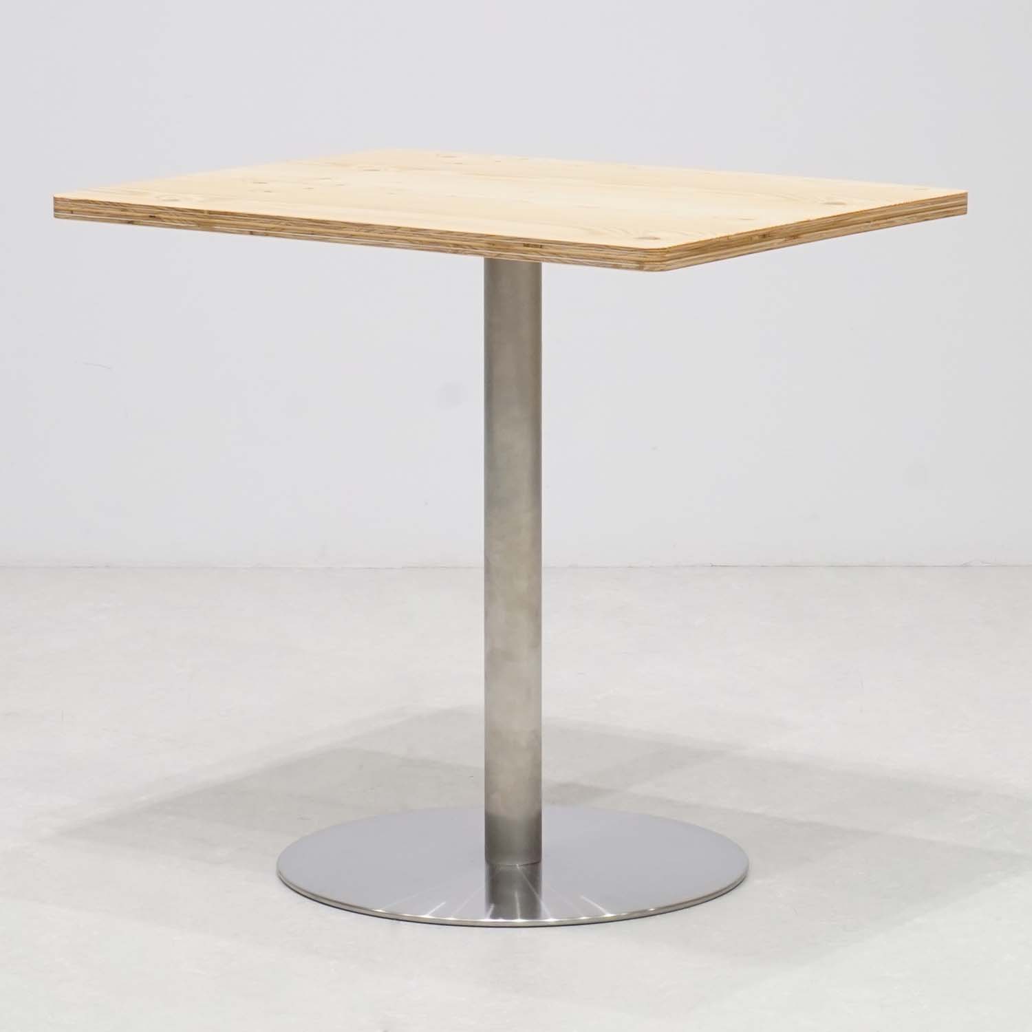 長方形カフェテーブル｜おしゃれな什器の企画・製造・販売 SHOP COPACK