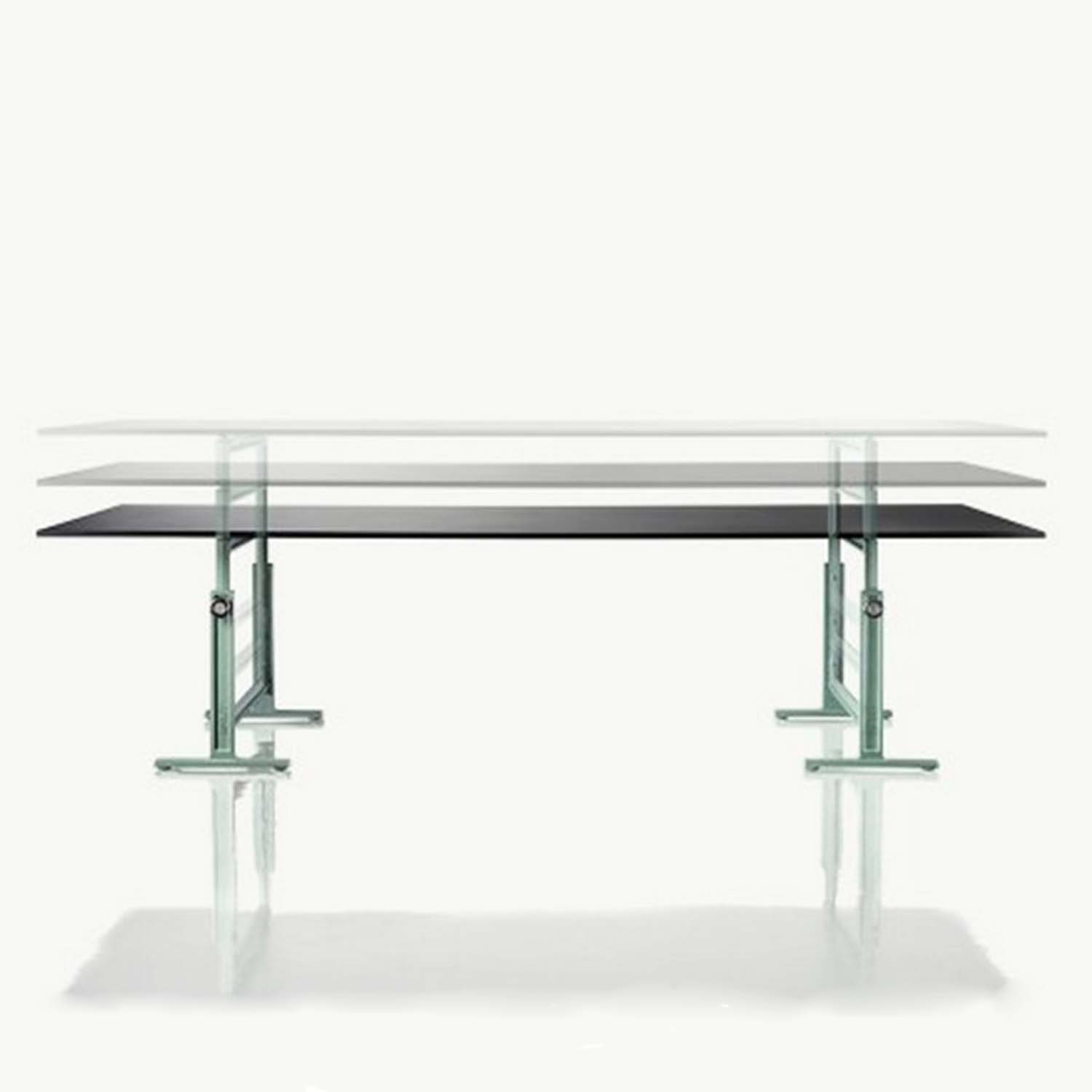 ★最終値下げmagis テーブル　ドイツの巨匠Konstantin Grcic Brut trestle OAK / MAGIS｜おしゃれな什器の企画・製造・販売 SHOP COPACK