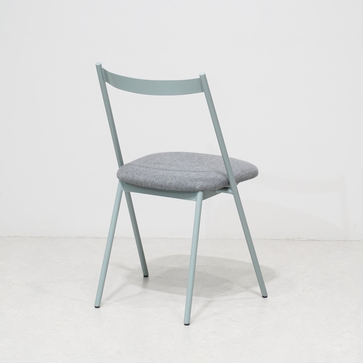 ワーカースタッキングチェア　SS14SG