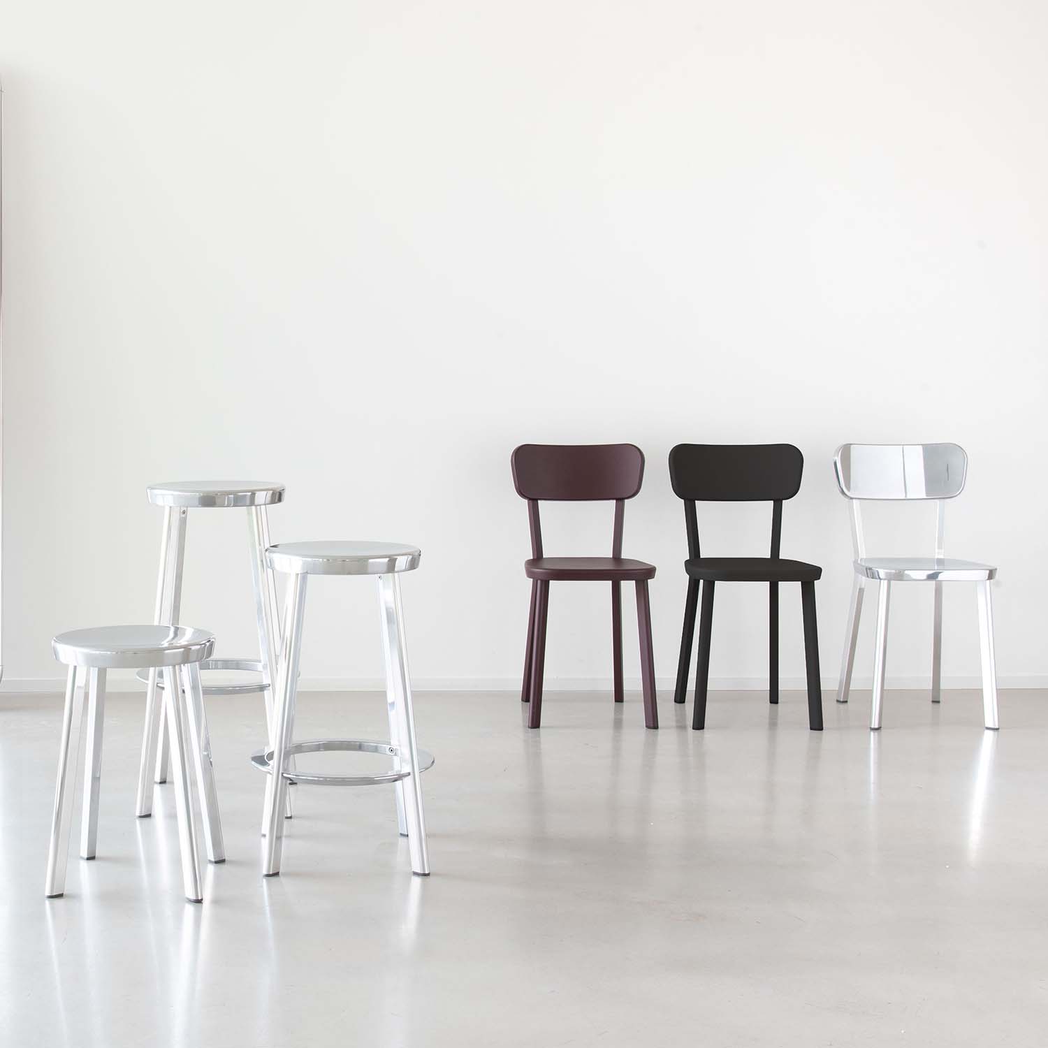 Deja-Vu Chair / MAGIS