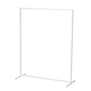 予約販売中 10/20出荷 ハンガーラック SHR120WH