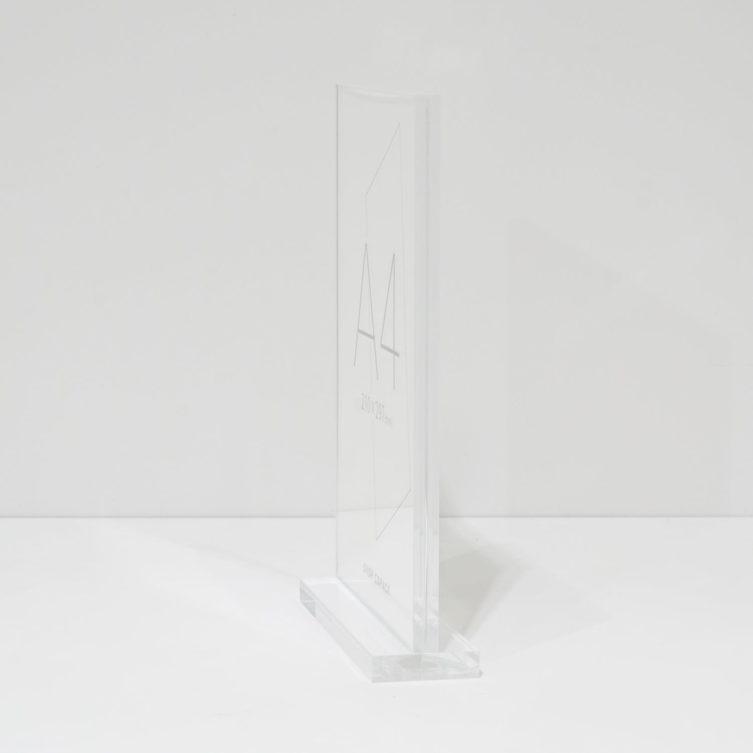 ポップスタンド｜おしゃれな什器の企画・製造・販売 SHOP COPACK