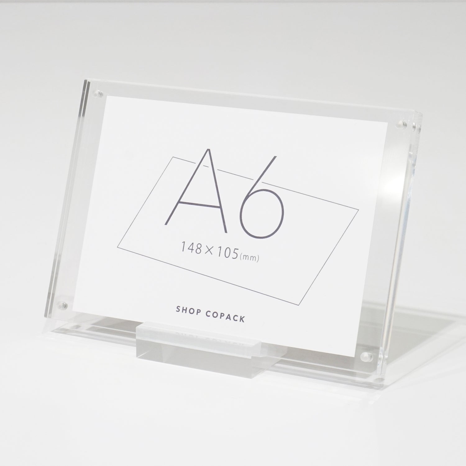 昭和レトロポップスタンド ストア・エキスプレス ポップスタンド 1台 61-797-57-2 オールブラック