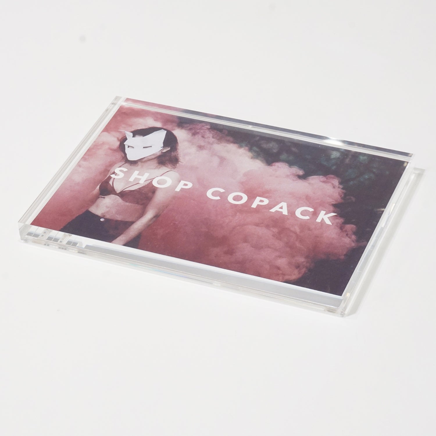 プライスプレート｜おしゃれな什器の企画・製造・販売 SHOP COPACK