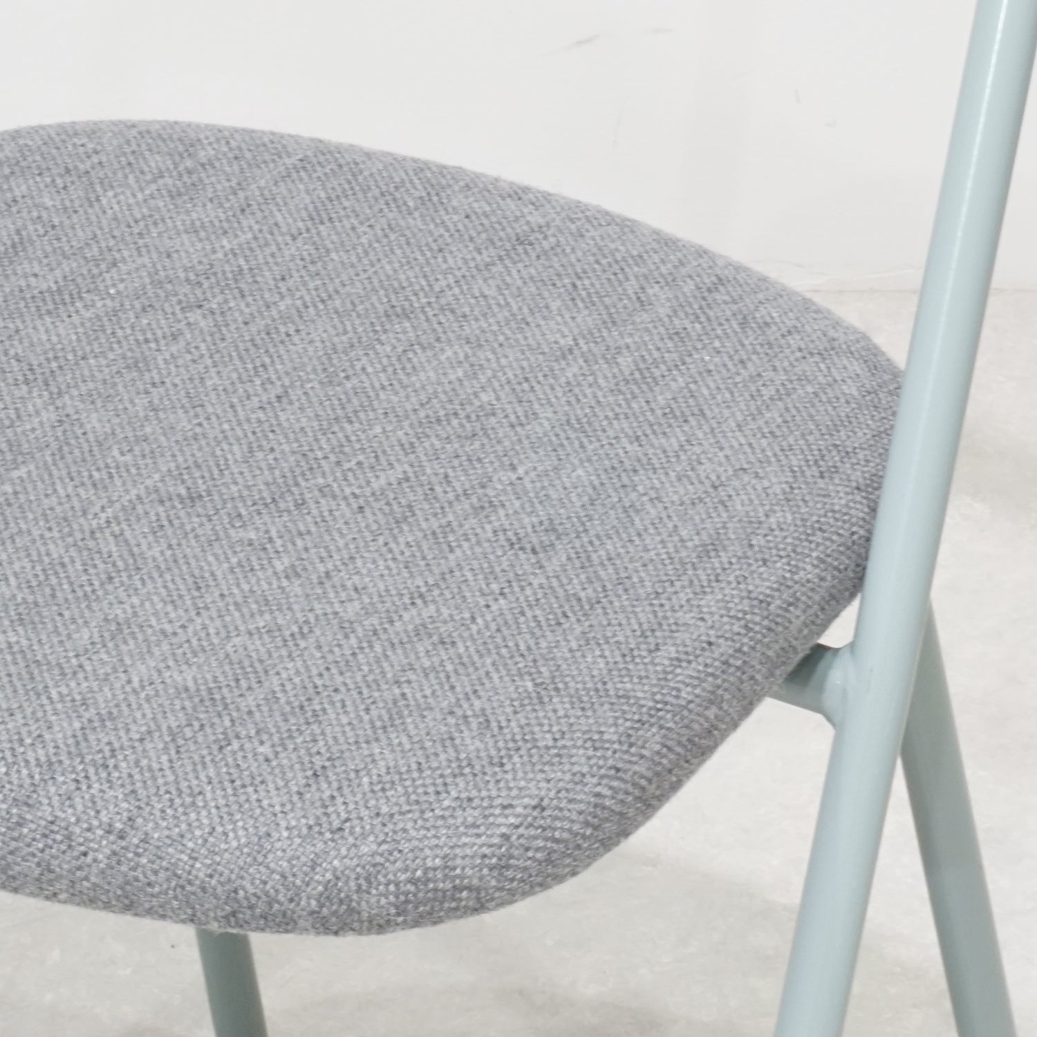 ワーカースタッキングチェア　SS14SG