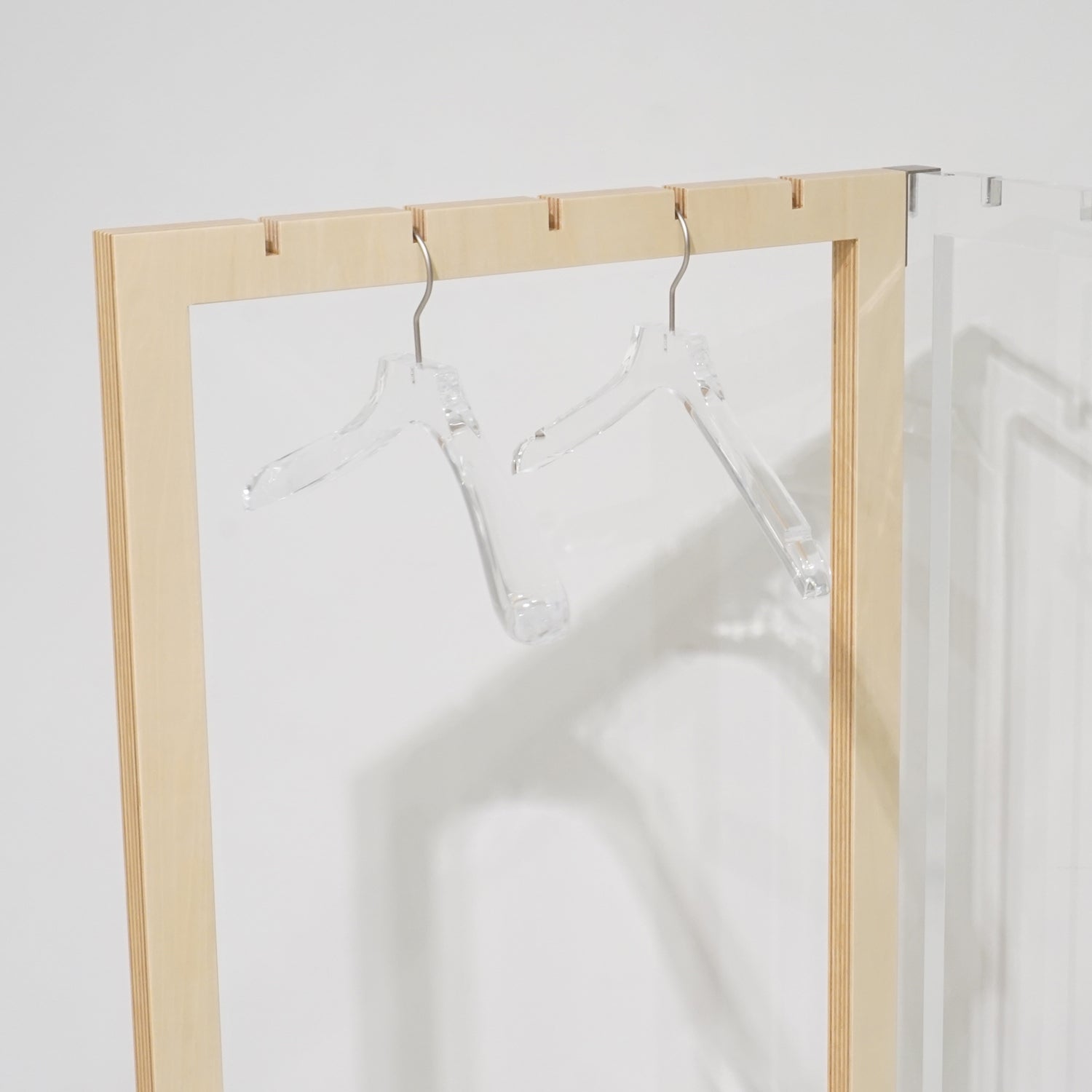 ハンガーラック　SC06