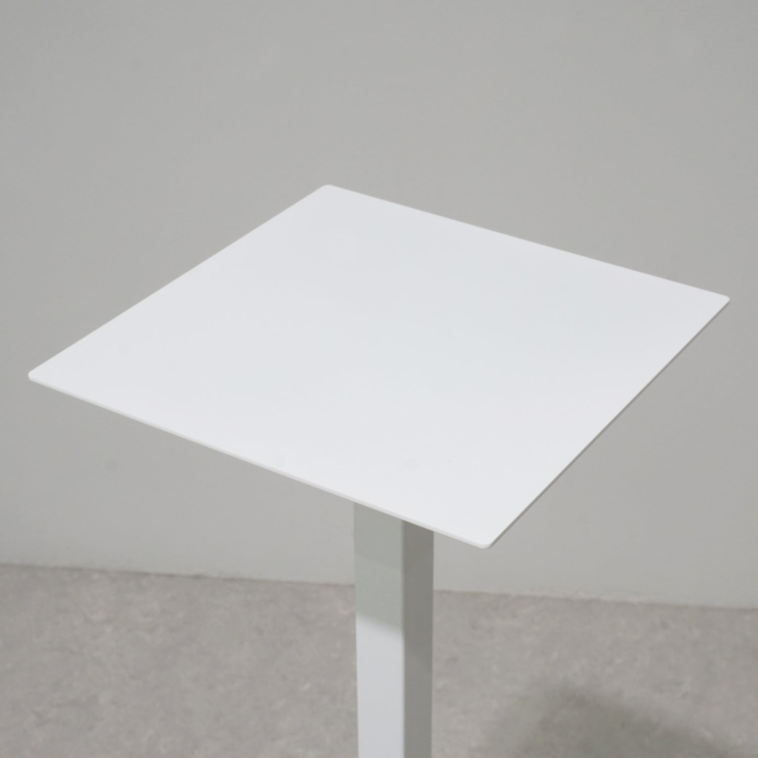 ディスプレイ台 / 消毒液スタンド｜おしゃれな什器の企画・製造・販売