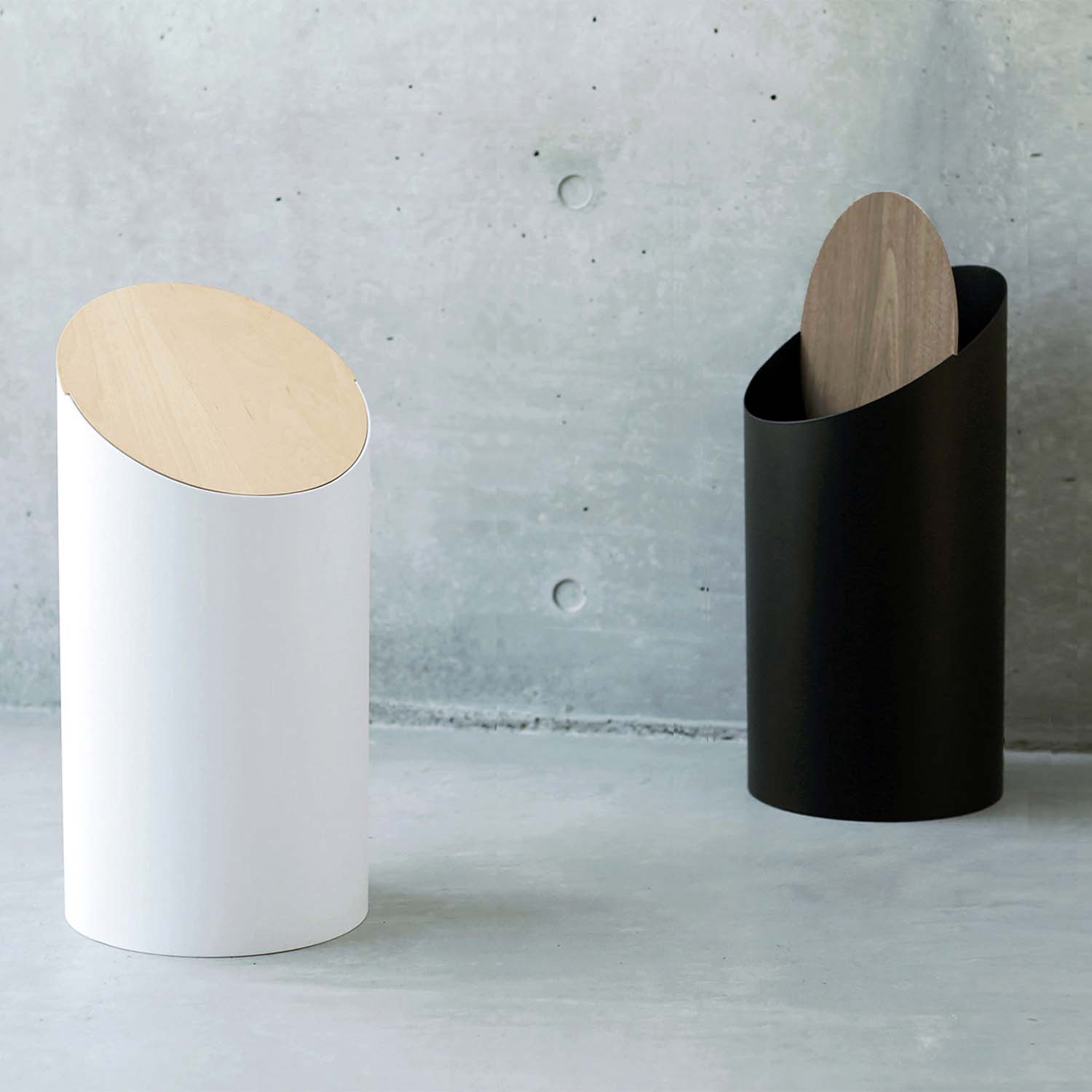 SWING BIN GY / MOHEIM