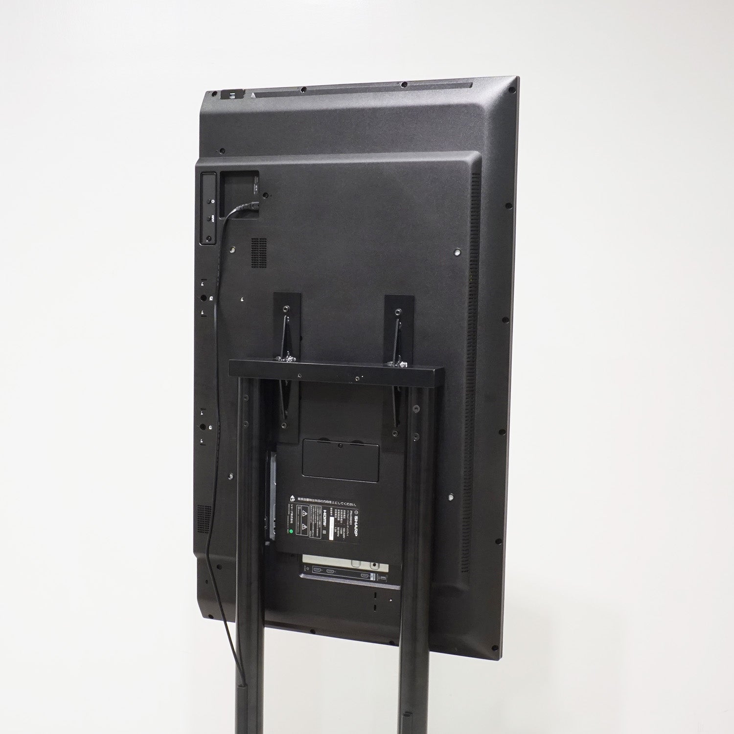 デジタルサイネージ 43インチ DS43HBK