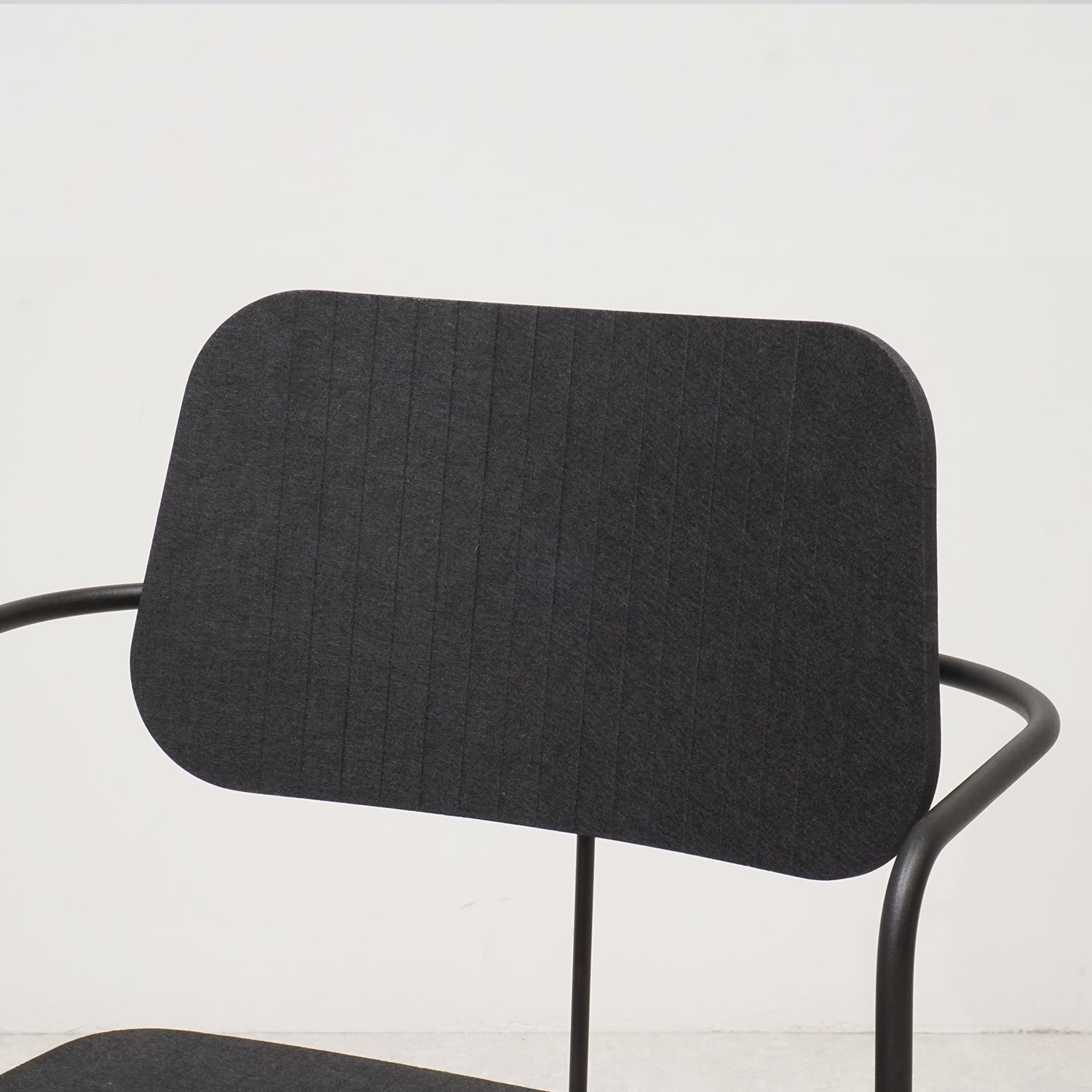 ワークチェア SW03BK