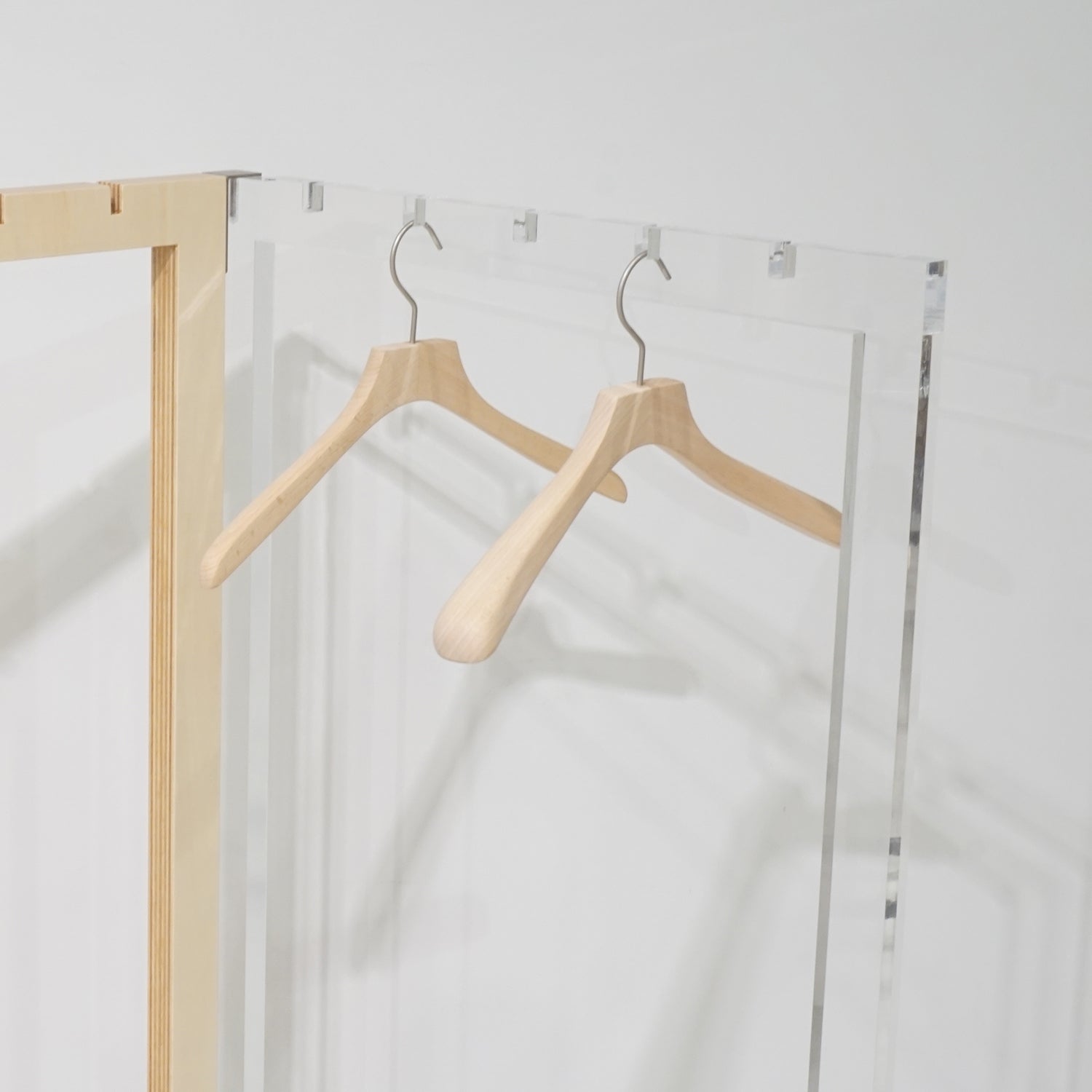 ハンガーラック｜おしゃれな什器の企画・製造・販売 SHOP COPACK