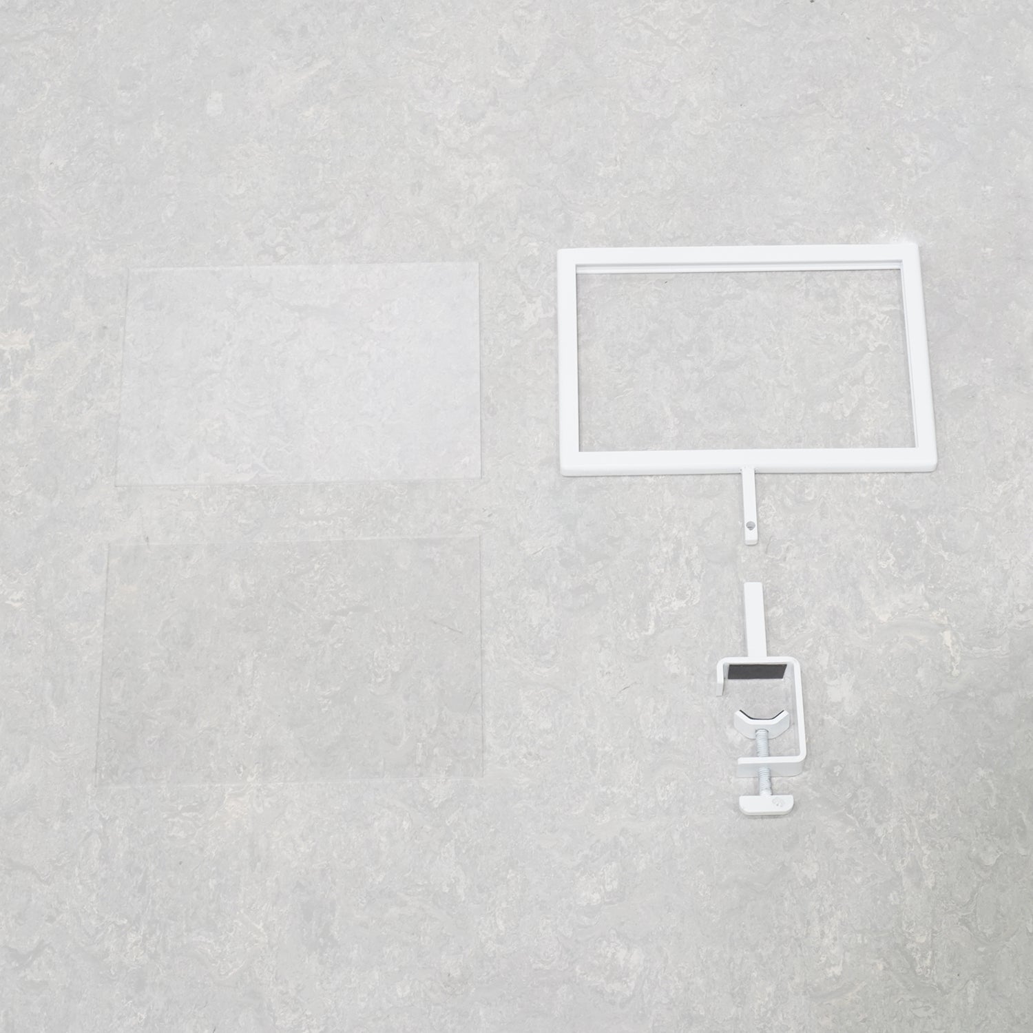 クランプポップ B6サイズ｜おしゃれな什器の企画・製造・販売