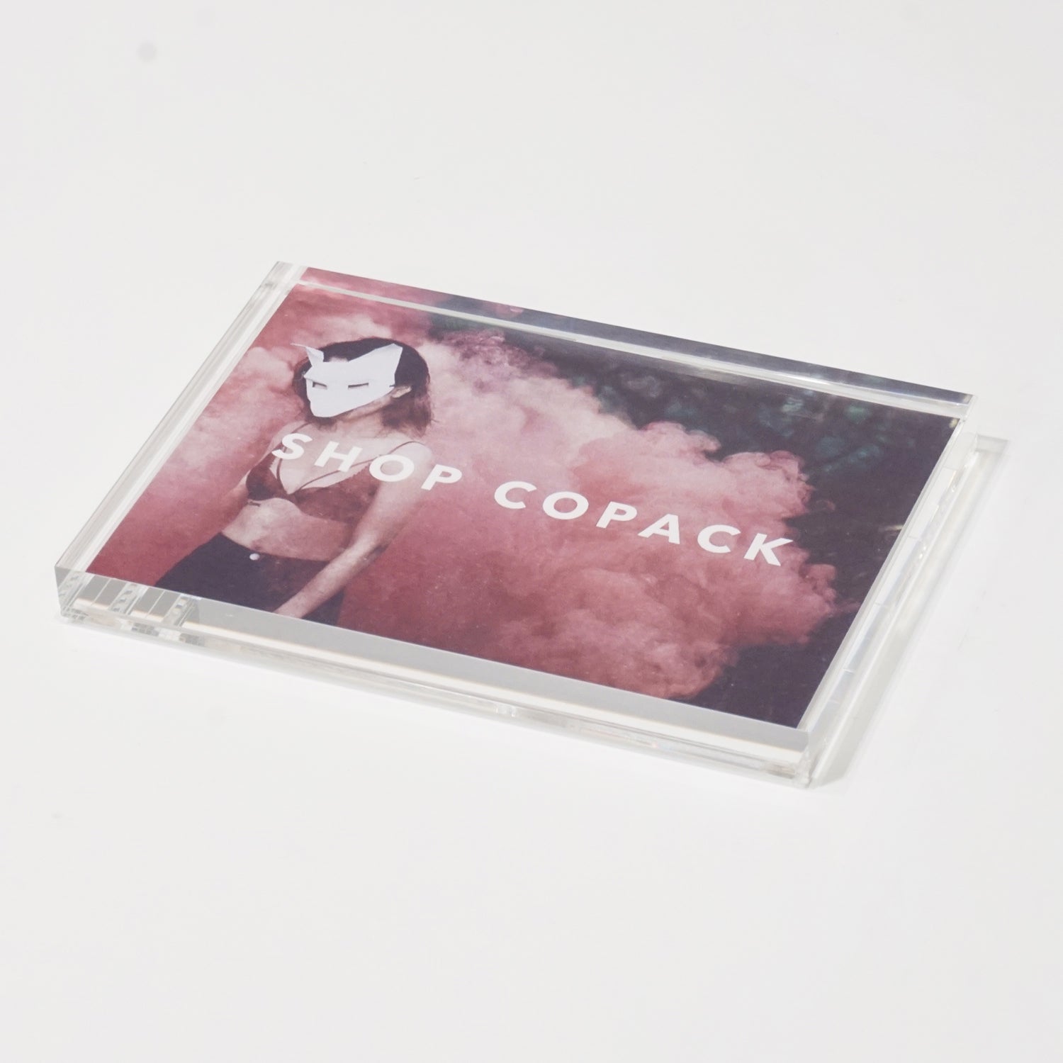 プライスプレート｜おしゃれな什器の企画・製造・販売 SHOP COPACK