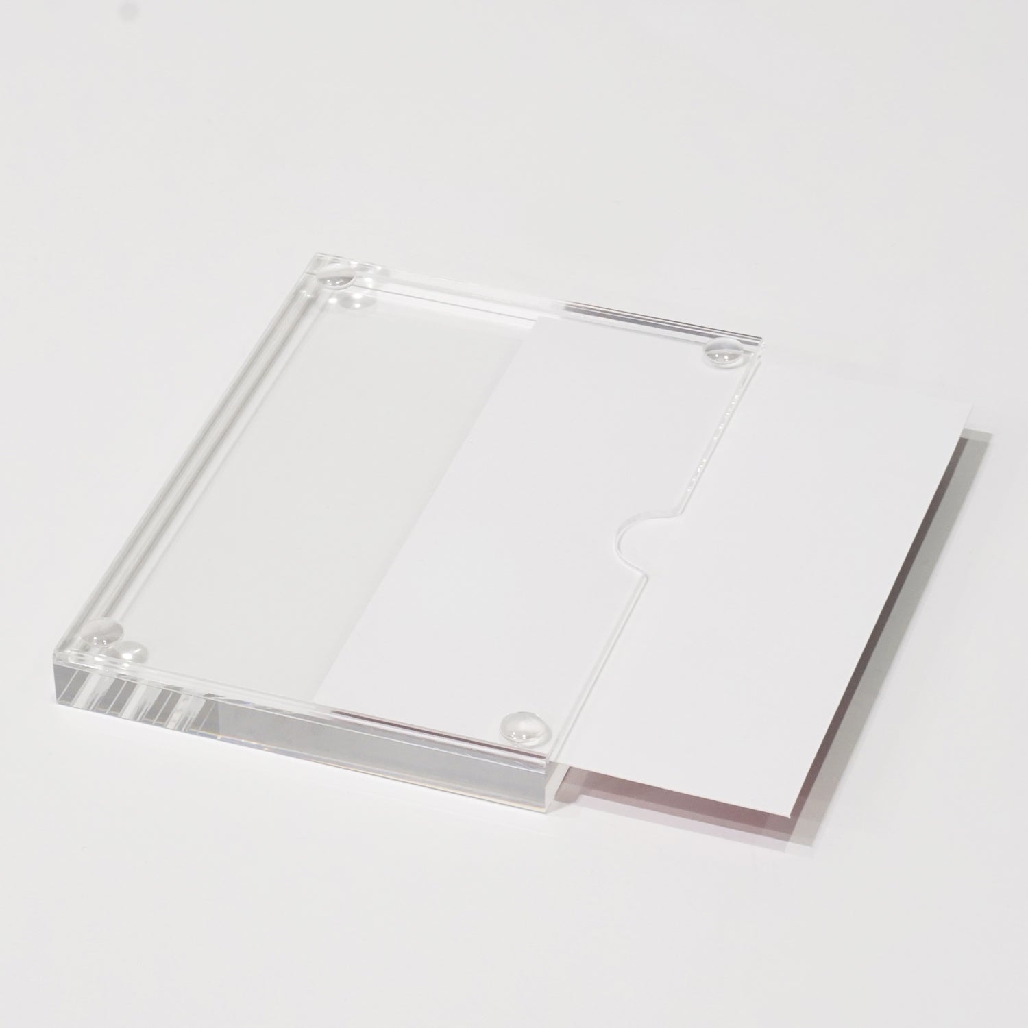 プライスプレート B7サイズ｜おしゃれな什器の企画・製造・販売 SHOP