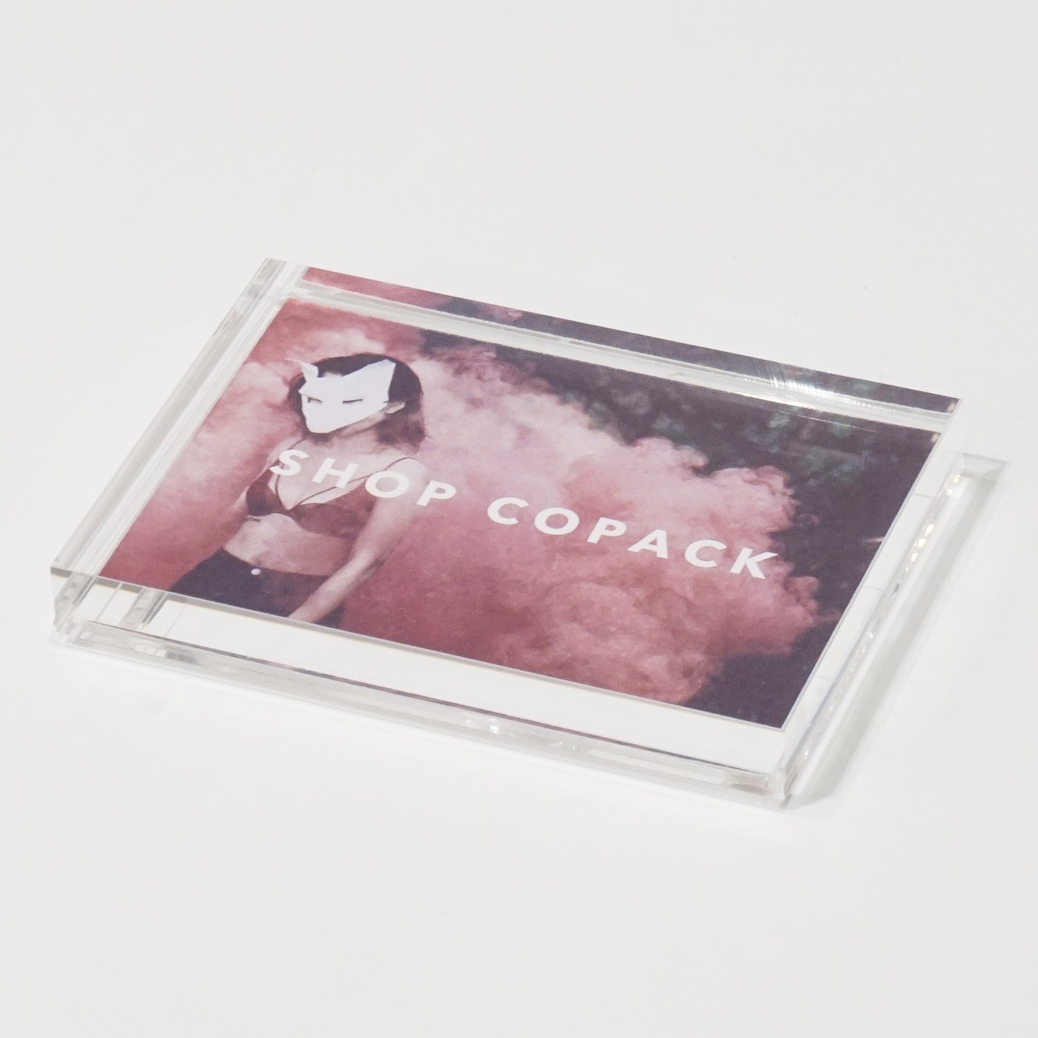 プライスプレート｜おしゃれな什器の企画・製造・販売 SHOP COPACK