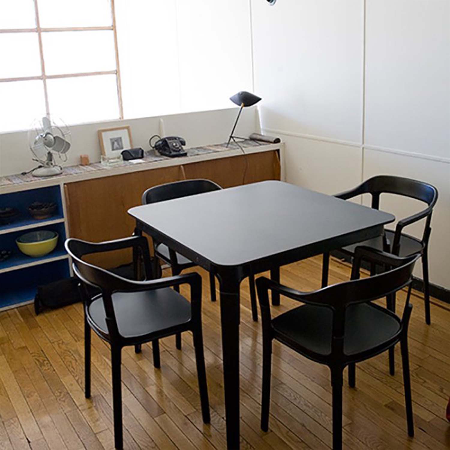 Steelwood Chair / MAGIS｜おしゃれな什器の企画・製造・販売