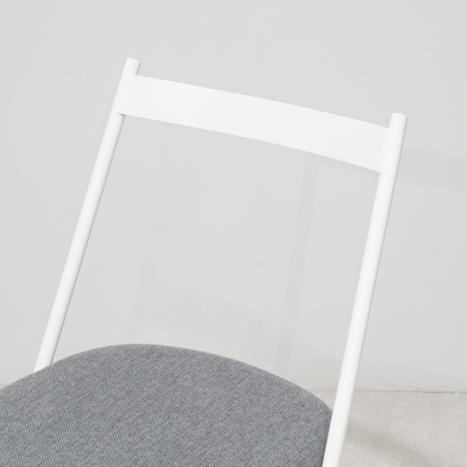 ワーカースタッキングチェア　SS14WH