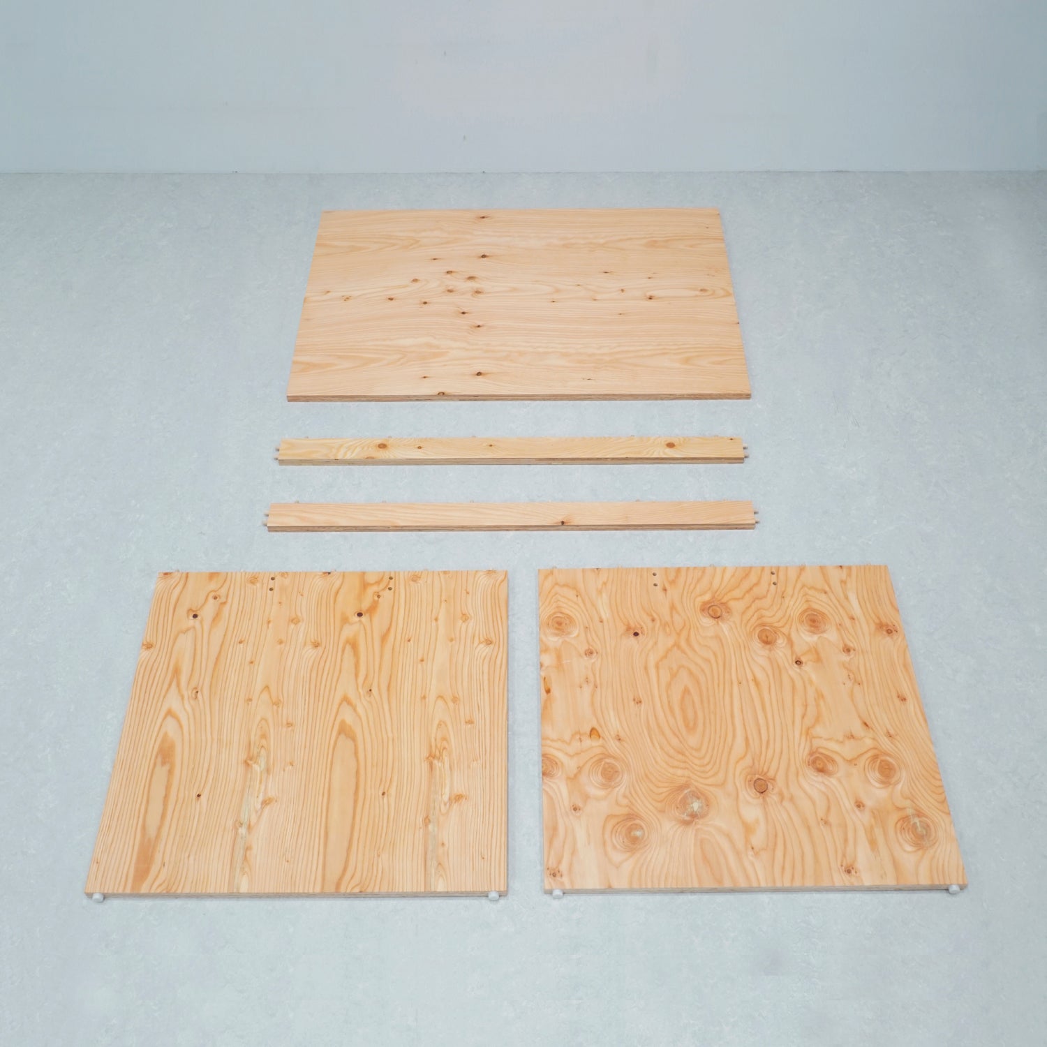 ディスプレイテーブル　PT03L