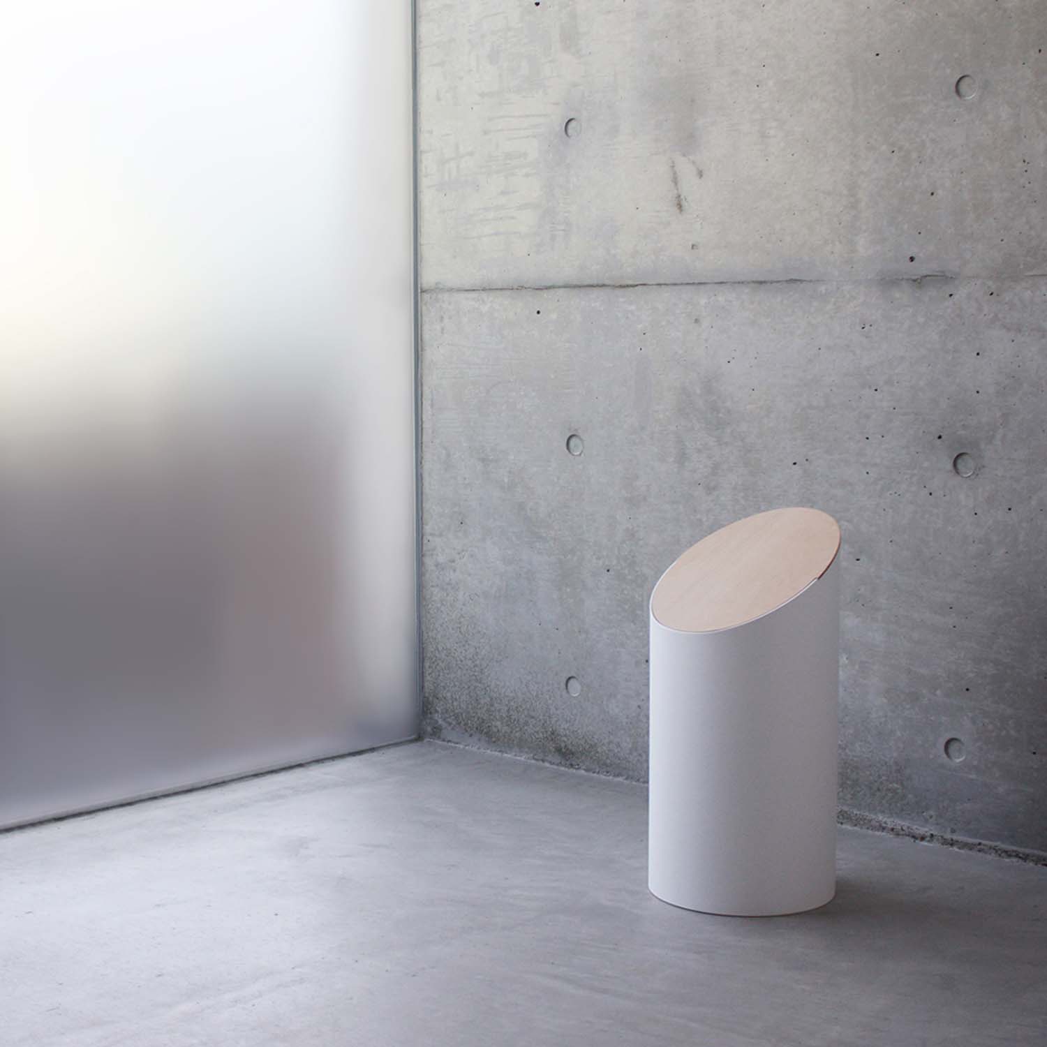 SWING BIN GY / MOHEIM
