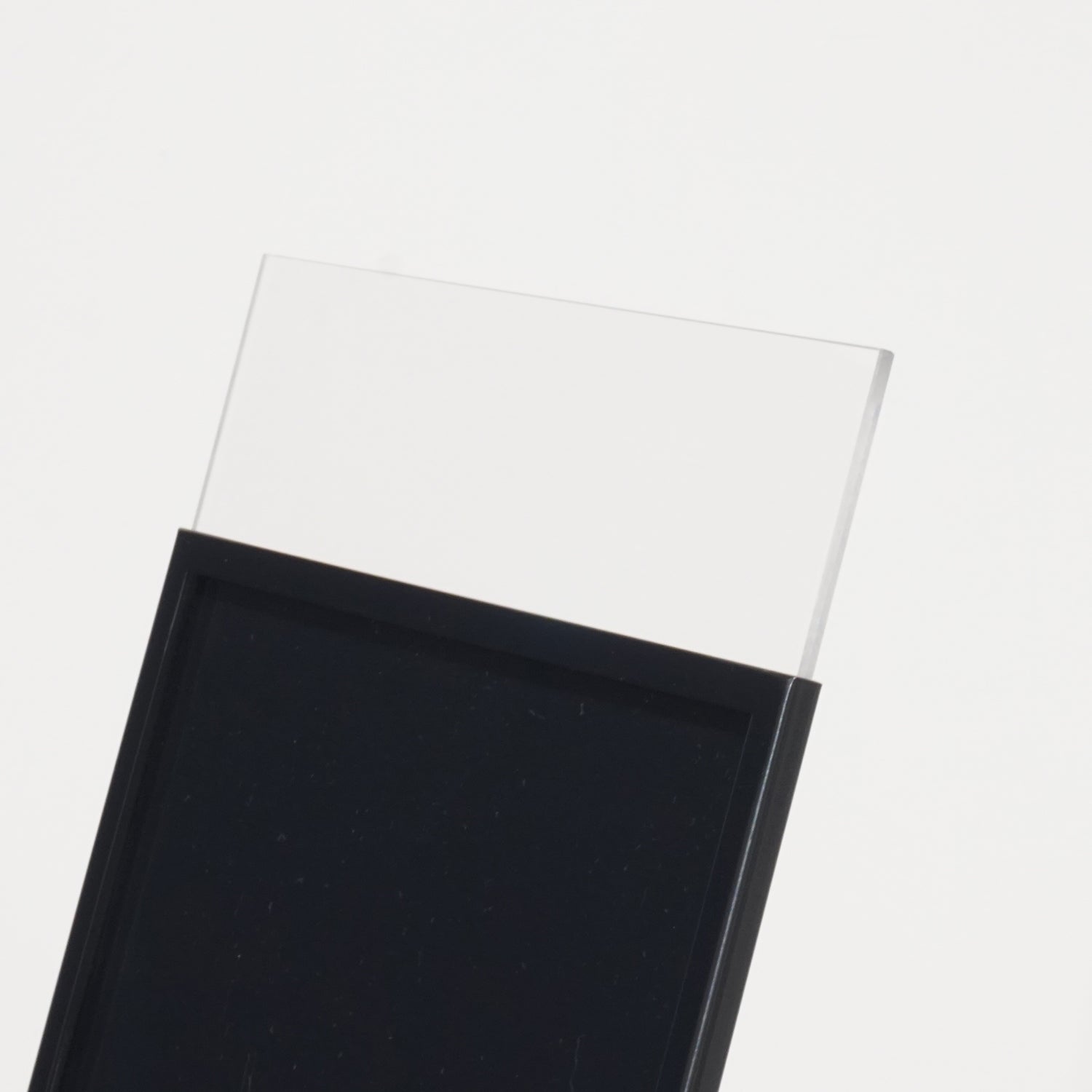 新品未開封 オリジナルアクリルスタンド A4サイズ サインスタンド A4サイズ｜おしゃれな什器の企画・製造・販売
