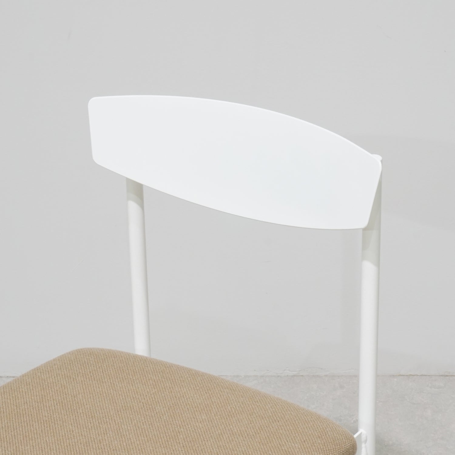 カウンターチェア　SS17WH