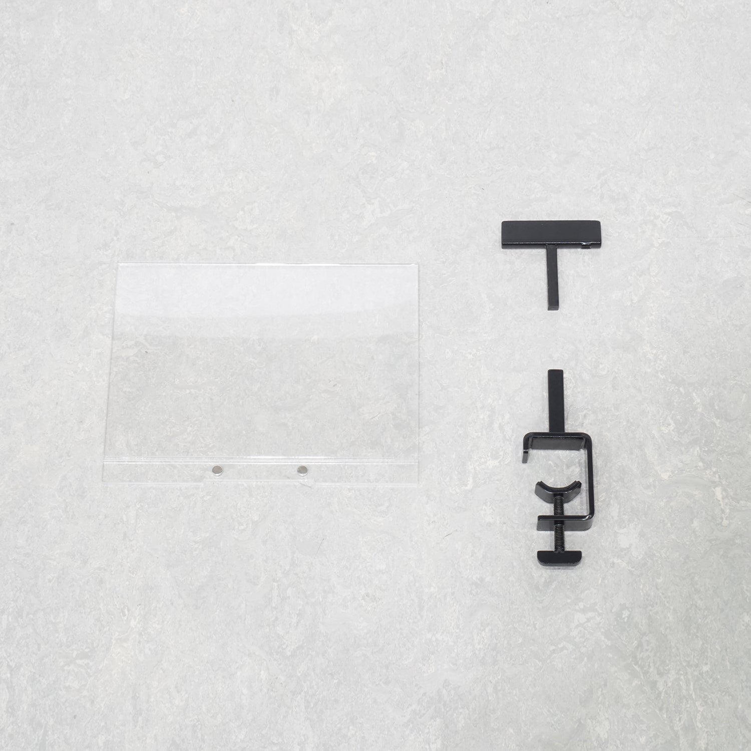 クランプポップ B6サイズ｜おしゃれな什器の企画・製造・販売 SHOP COPACK