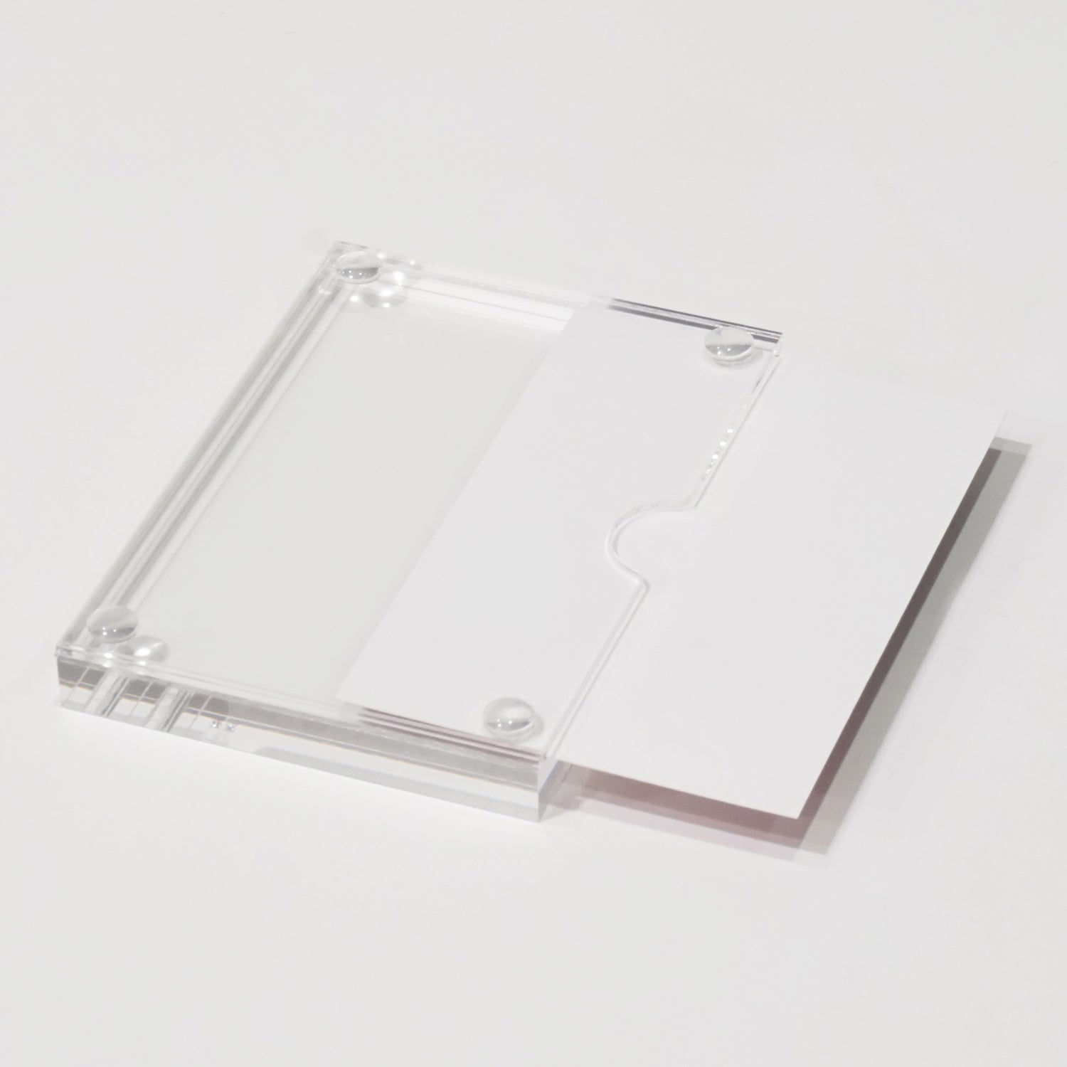 プライスプレート｜おしゃれな什器の企画・製造・販売 SHOP COPACK