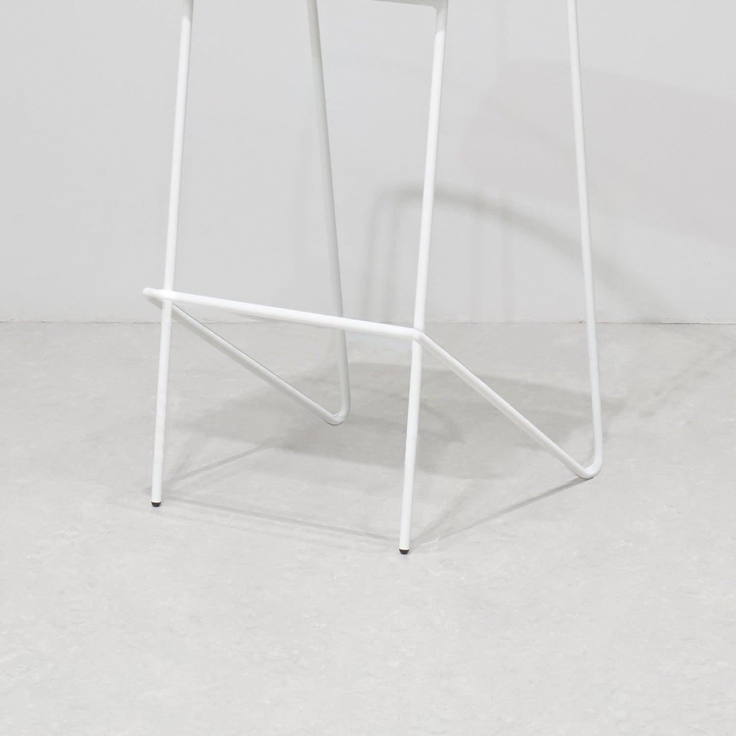 カウンターチェア　SS15WH