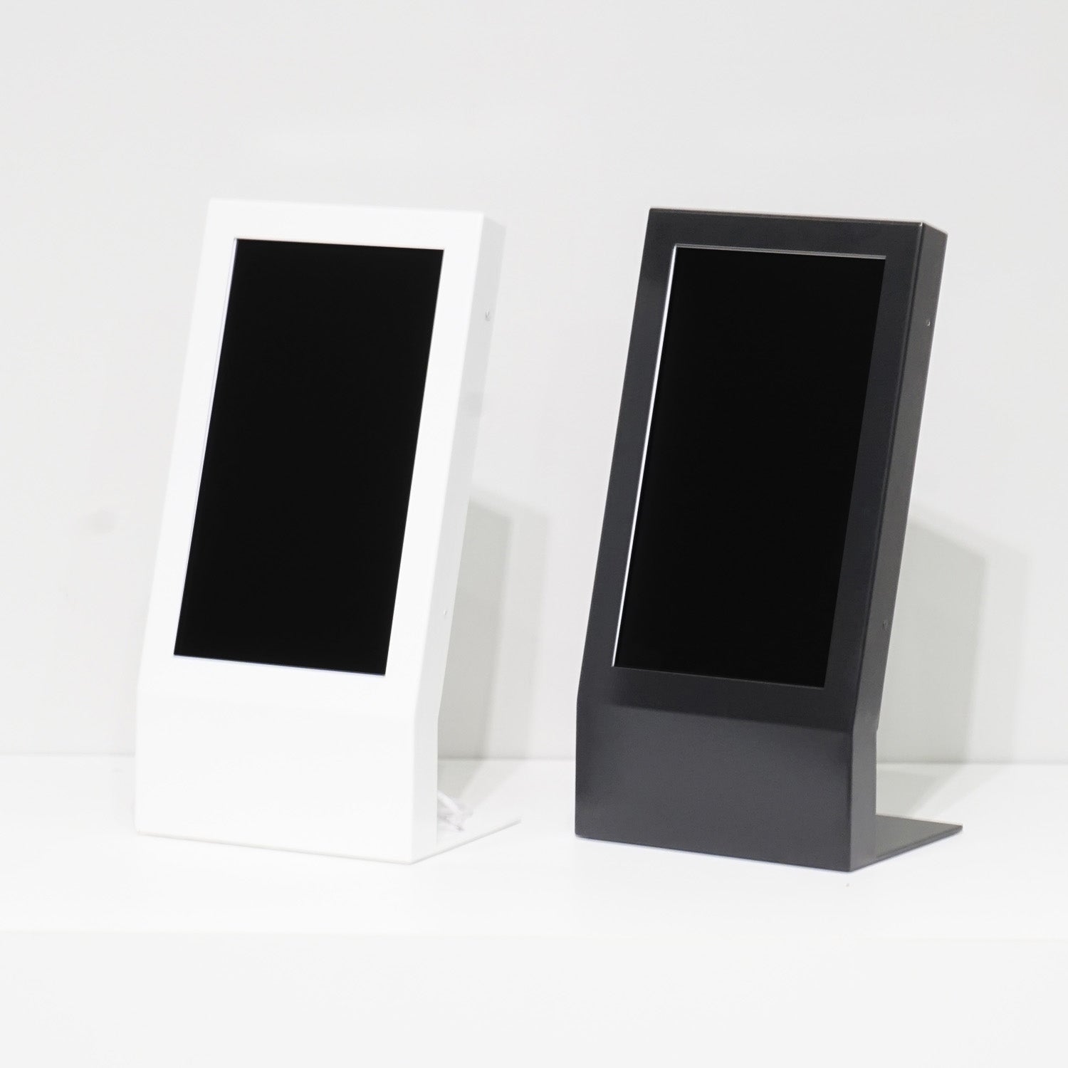 デジタルサイネージ 15インチ｜おしゃれな什器の企画・製造・販売 SHOP