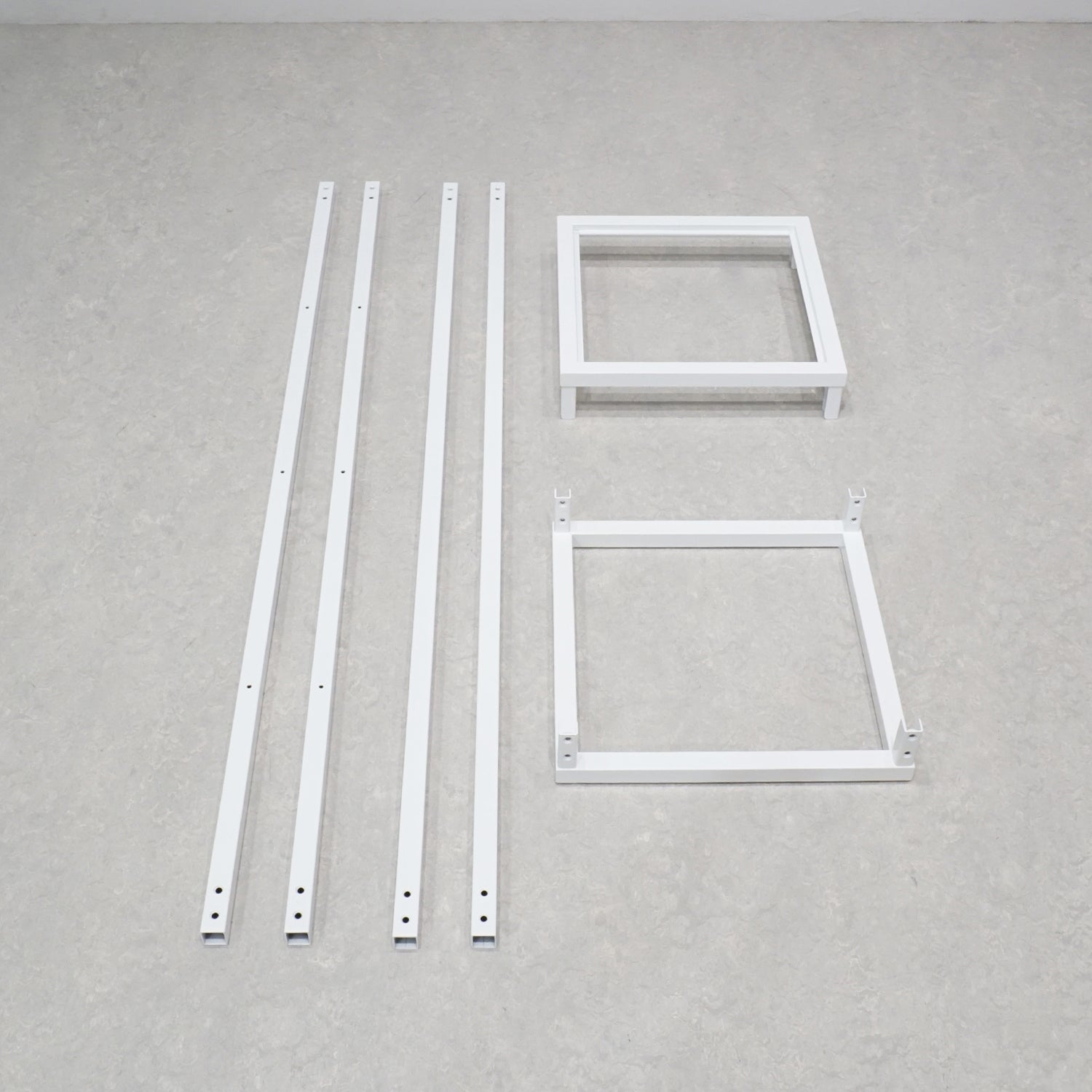 ディスプレイシェルフ SDS40BK