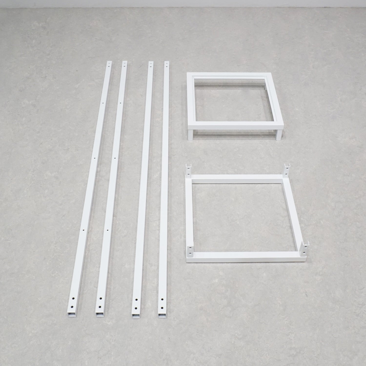 ディスプレイシェルフ SDS40WH