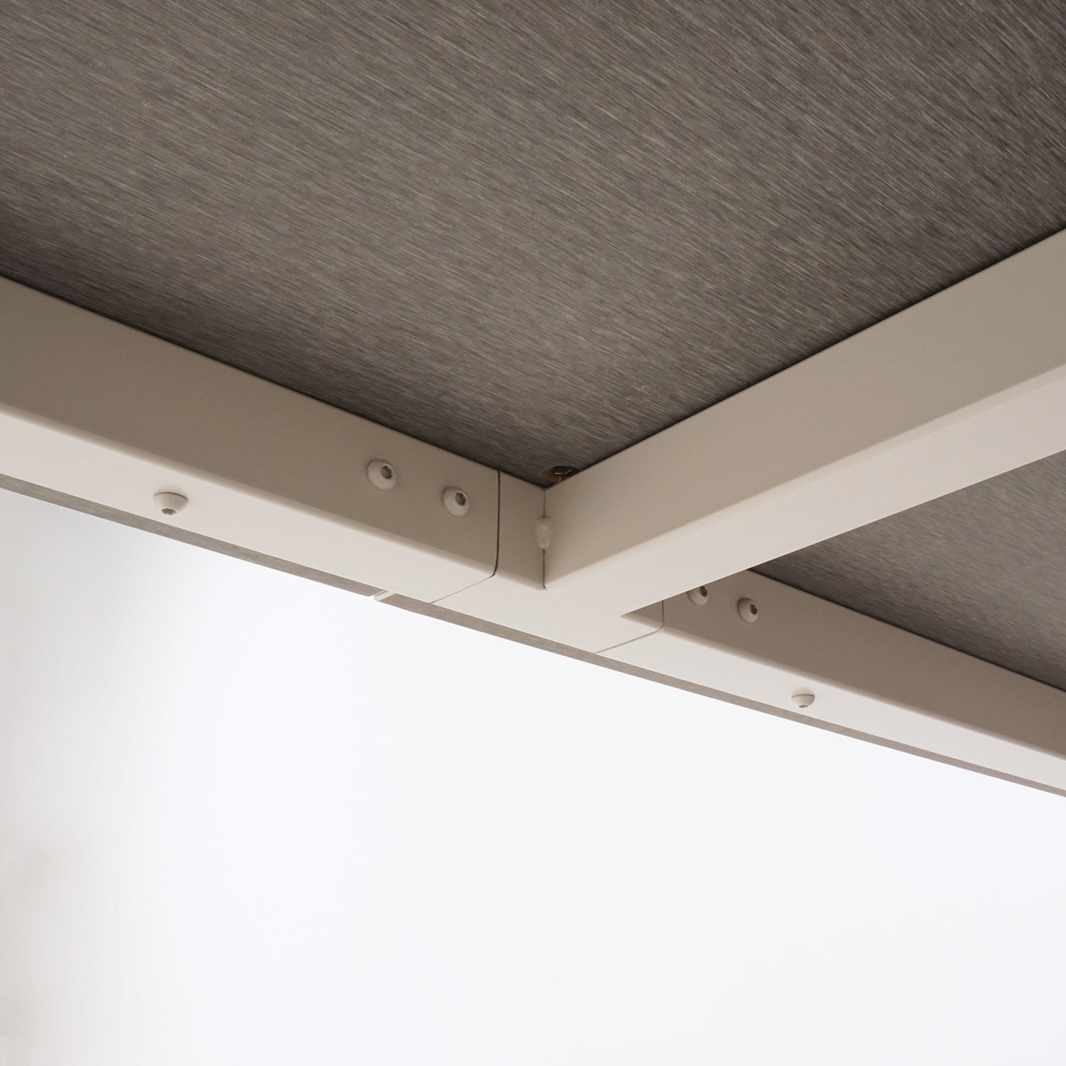 オフィスデスク 4人用 SOT22LG