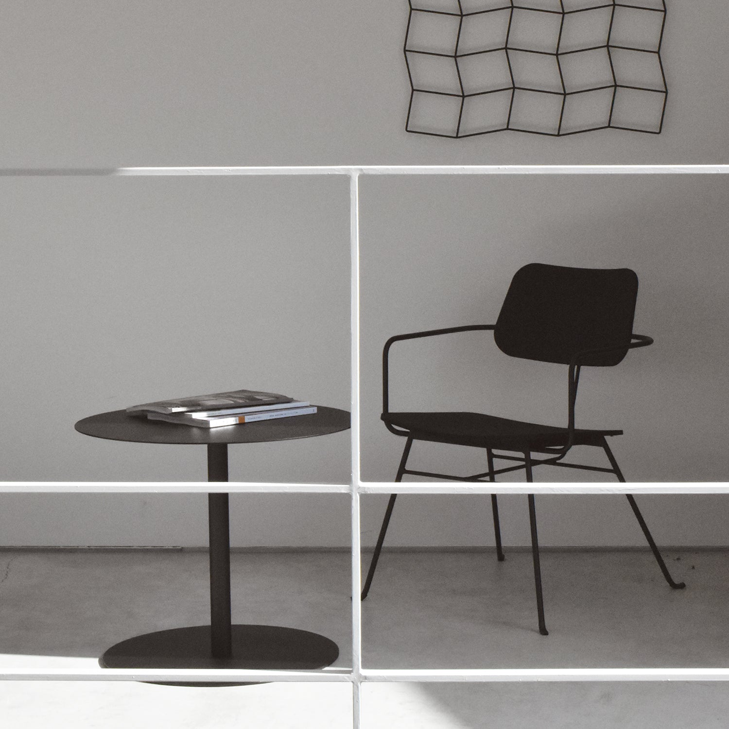 M043　ホウトク　ラウンジチェア　チェア　幅650ｍｍ OUTLET】 ホウトク60 ラウンジセット - SEVEN STYLE｜カリモク60正規販売店