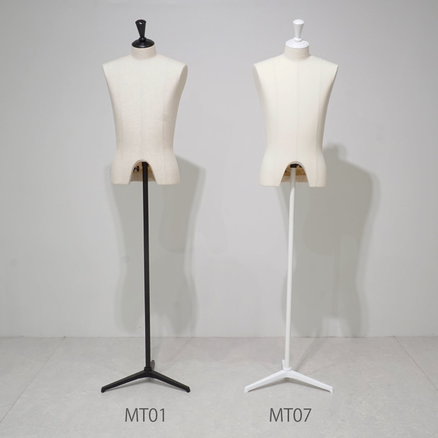 メンズトルソー MT07