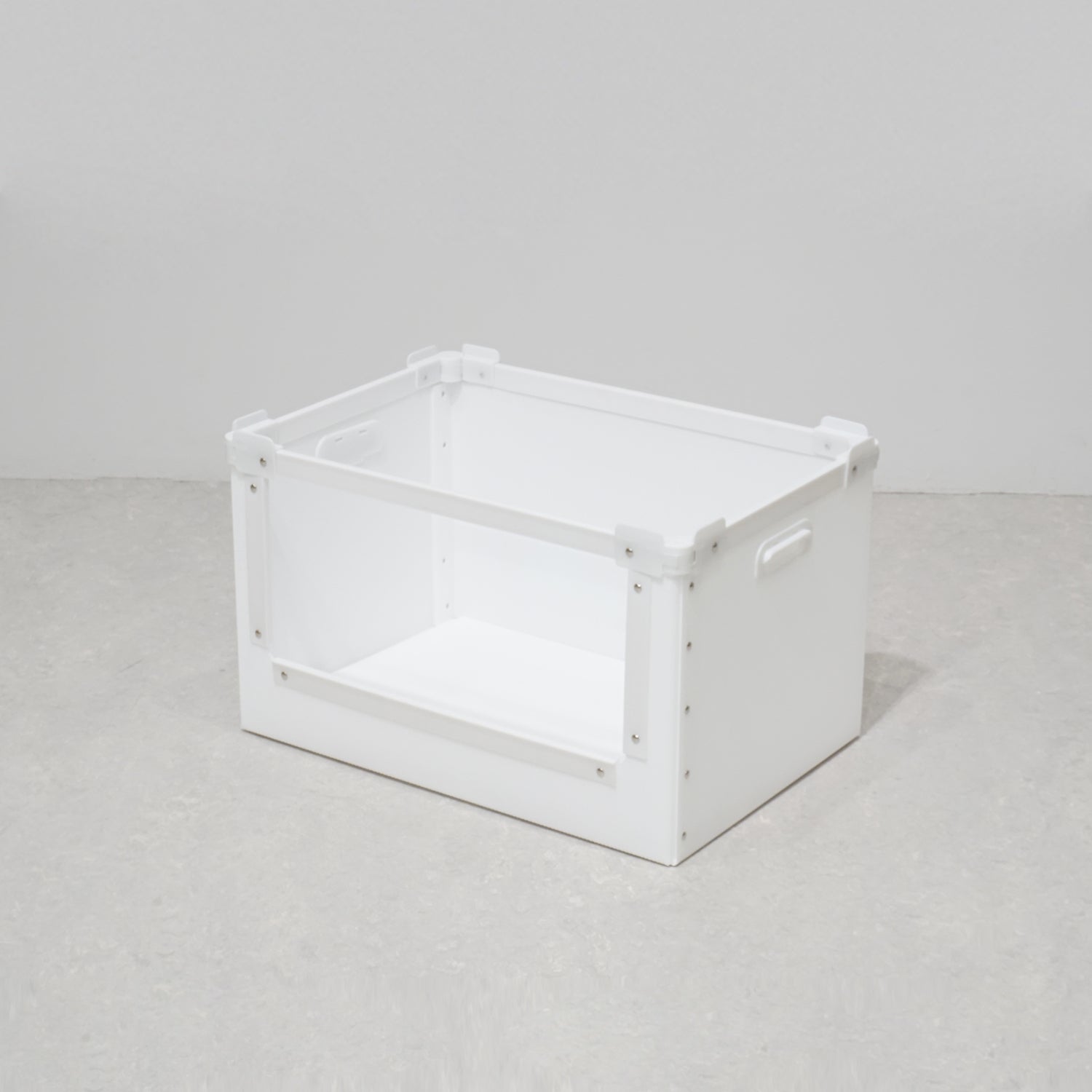 プラダンストッカー｜おしゃれな什器の企画・製造・販売 SHOP COPACK