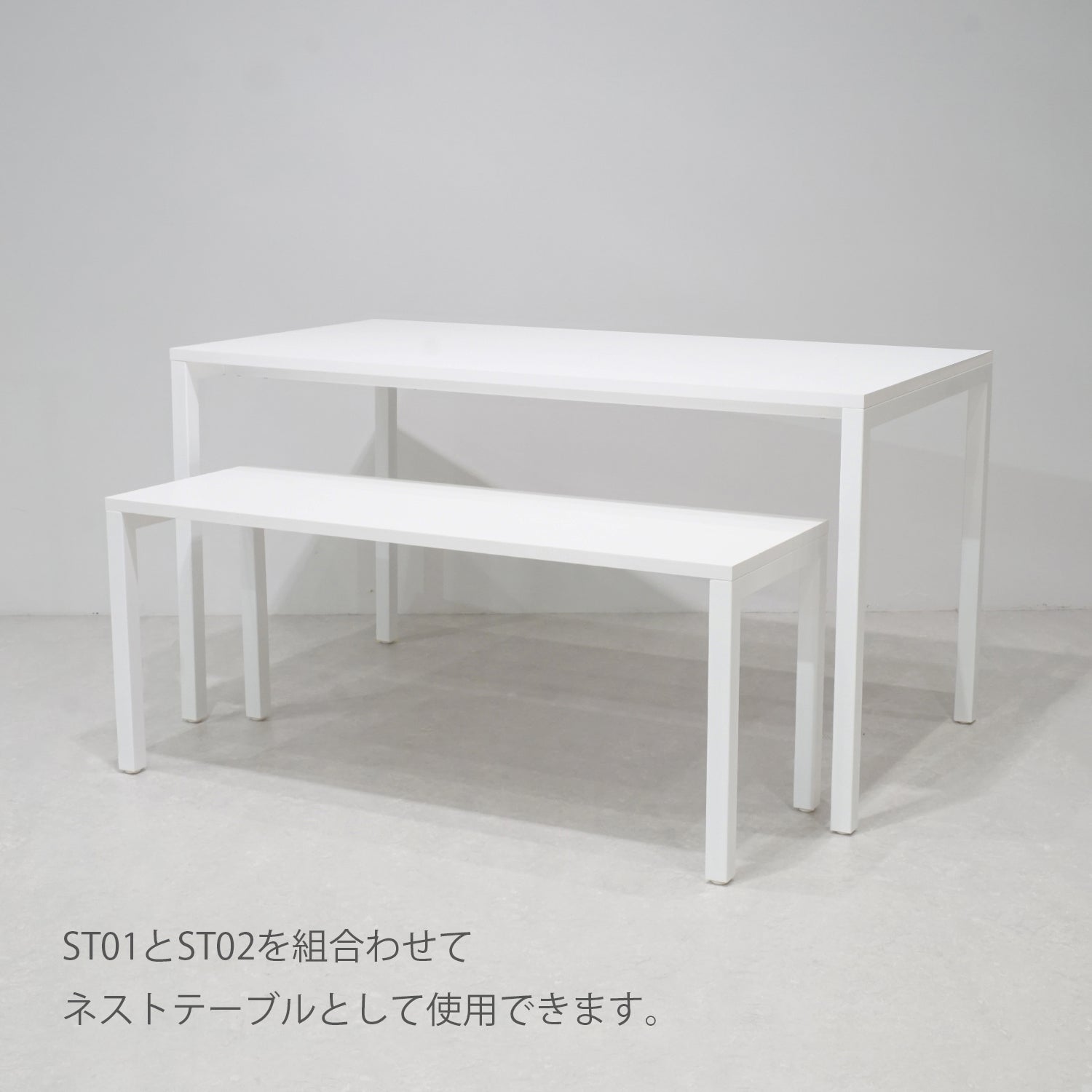 ディスプレイテーブル小さいテーブル