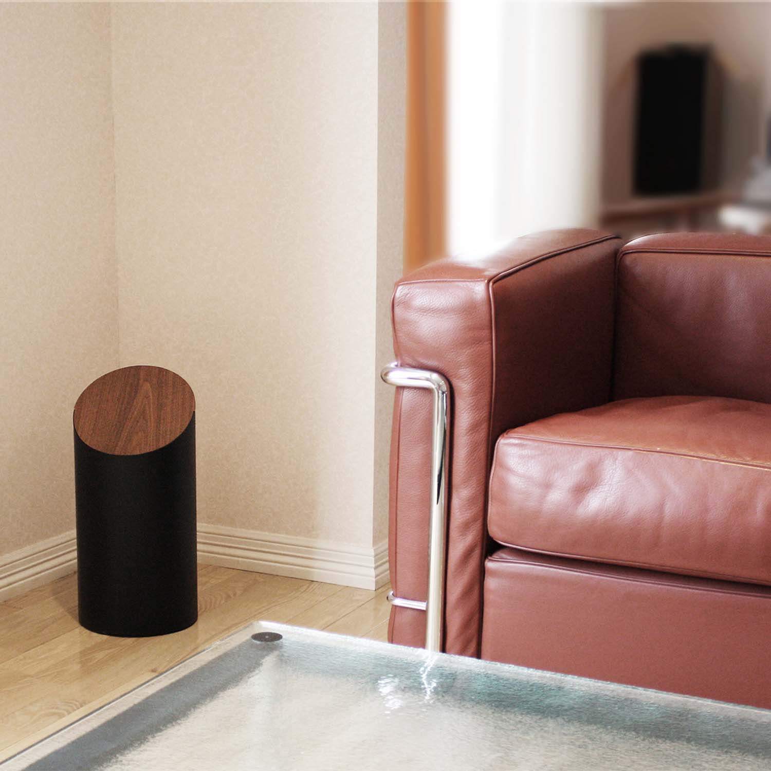 SWING BIN GY / MOHEIM