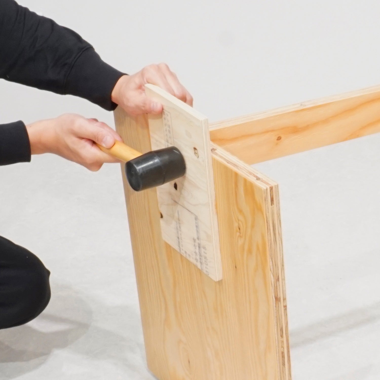 ディスプレイテーブル　PT02L