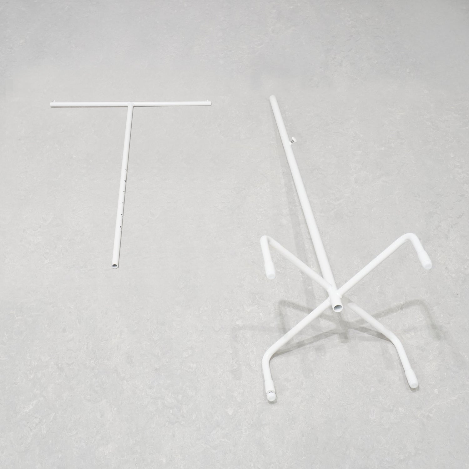 T字ハンガーラック SH02WH