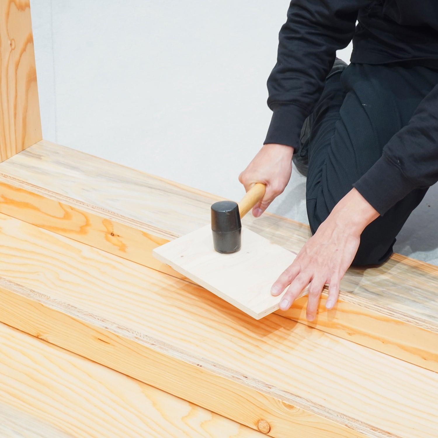 ディスプレイテーブル　PT03L