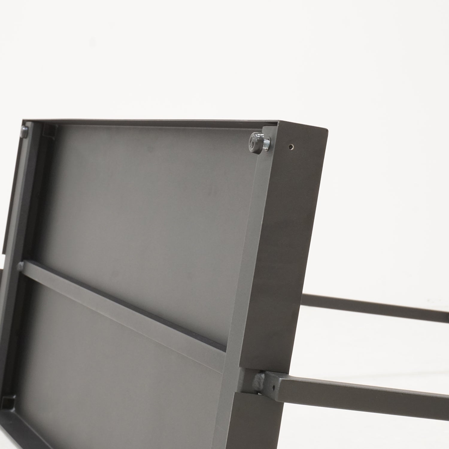 ハンガーラック SH08BK