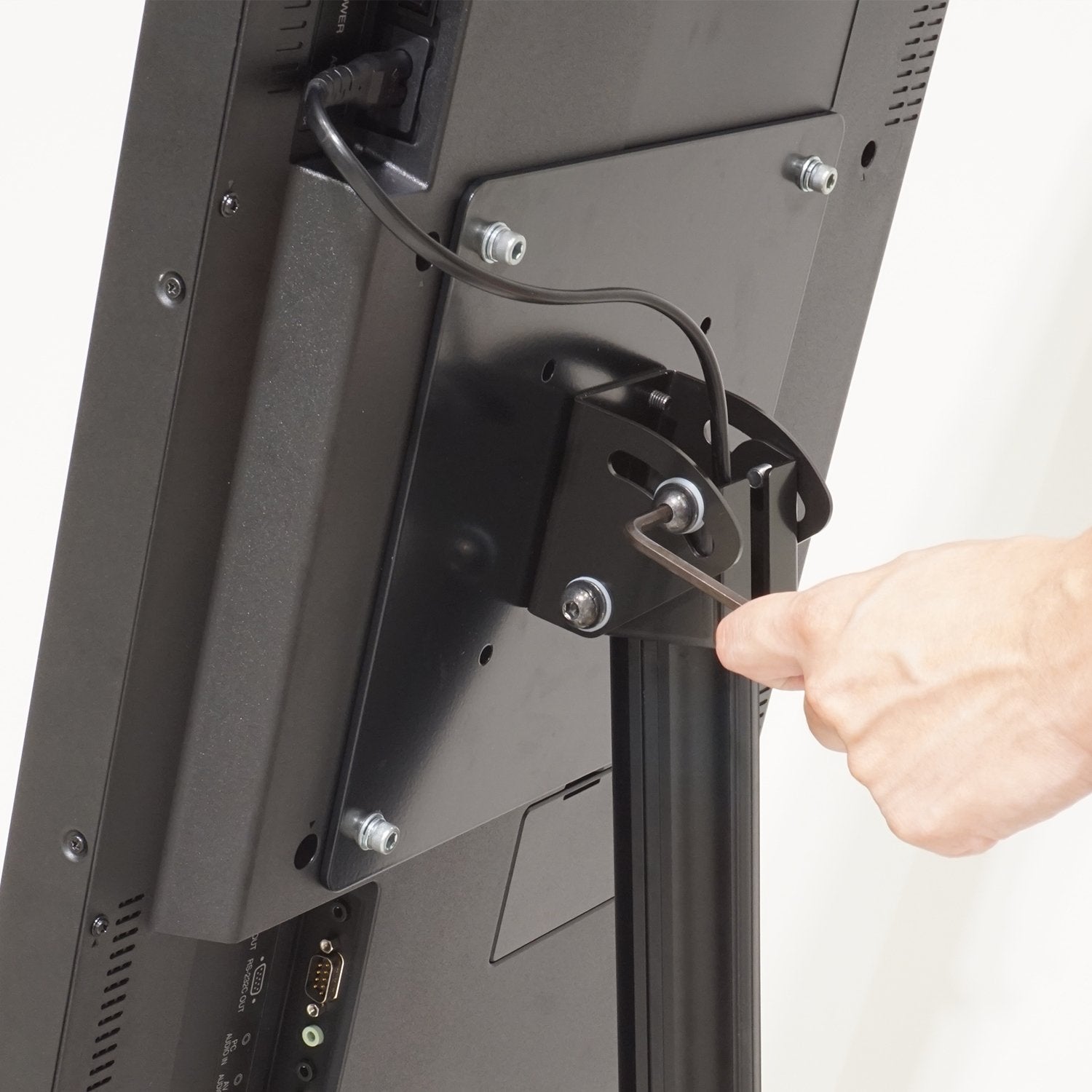 デジタルサイネージ 32インチ DS32HBK