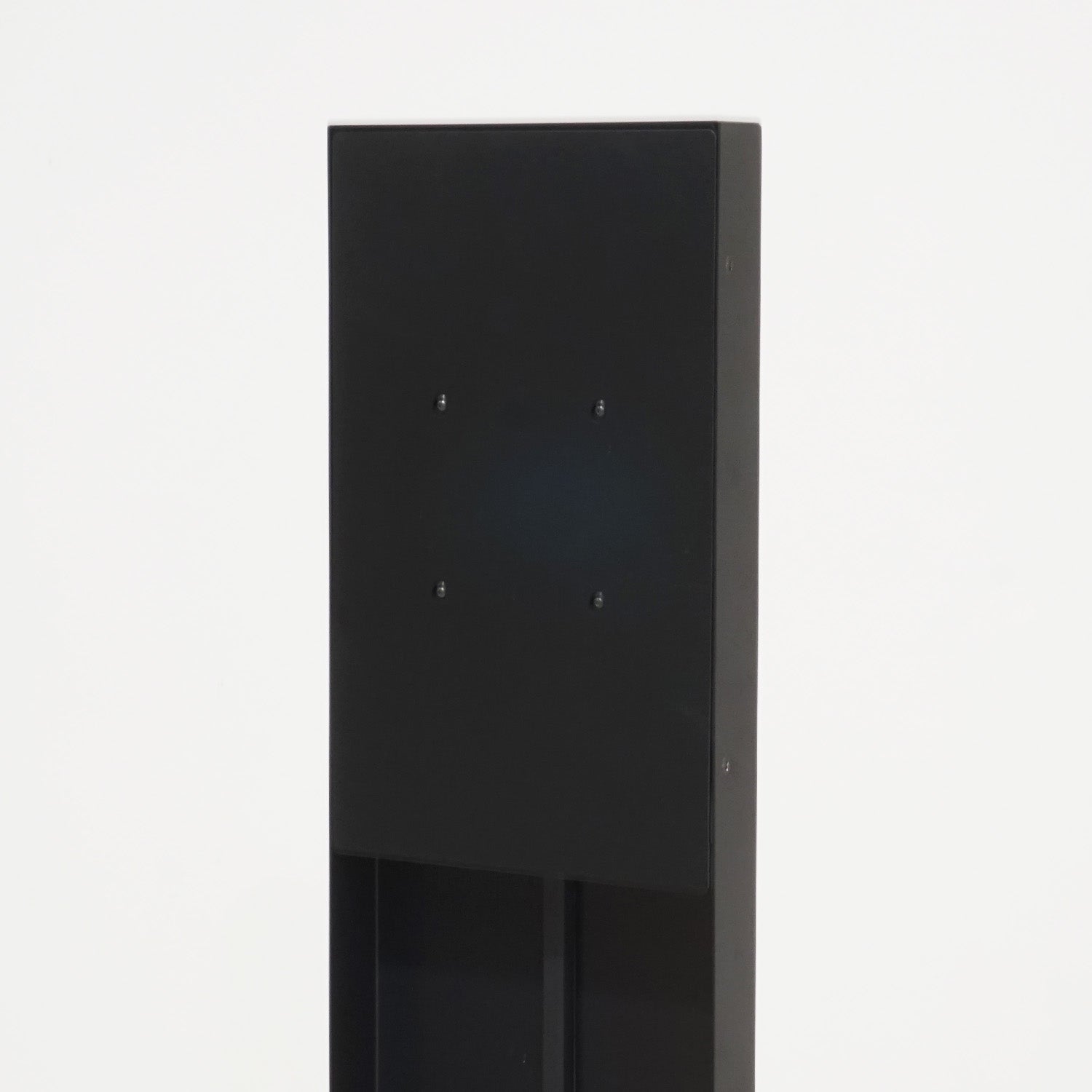 タッチ式 デジタルサイネージ 15インチ DST15FTSBK