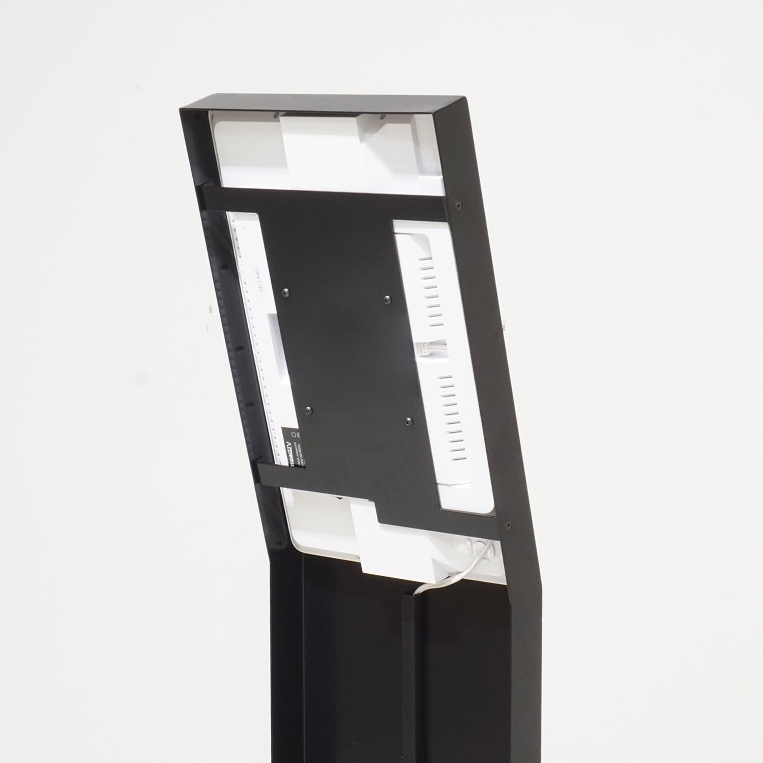 デジタルサイネージ 15インチ｜おしゃれな什器の企画・製造・販売 SHOP