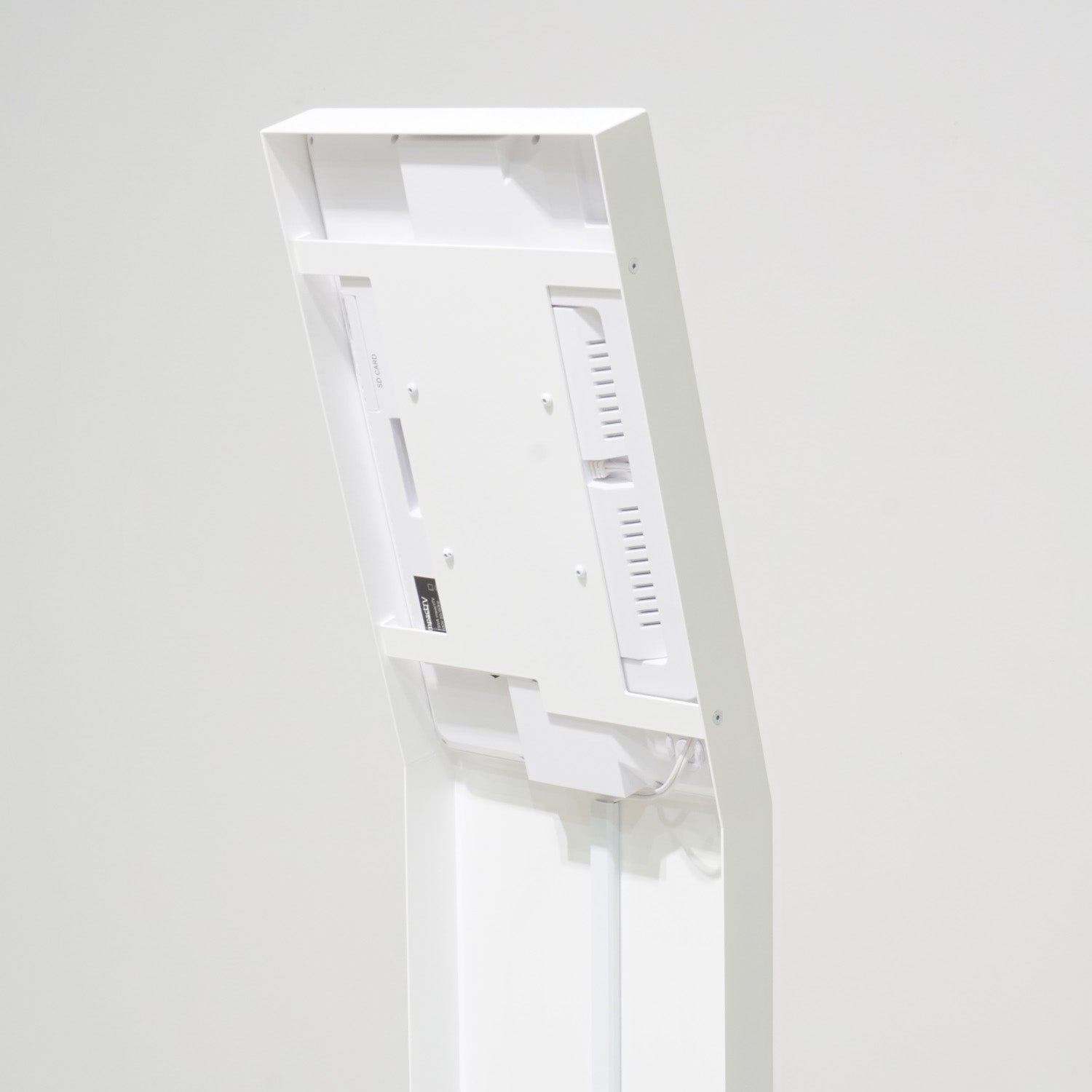 デジタルサイネージ 15インチ DS15FTNWH