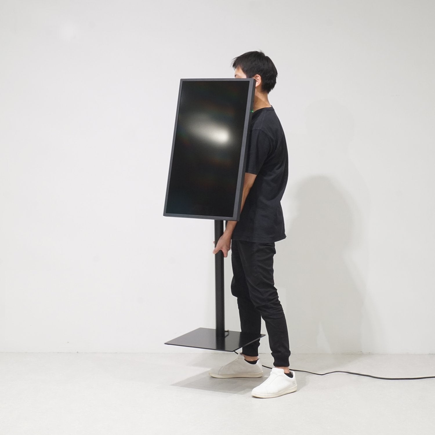 デジタルサイネージ 32インチ DS32H2BK