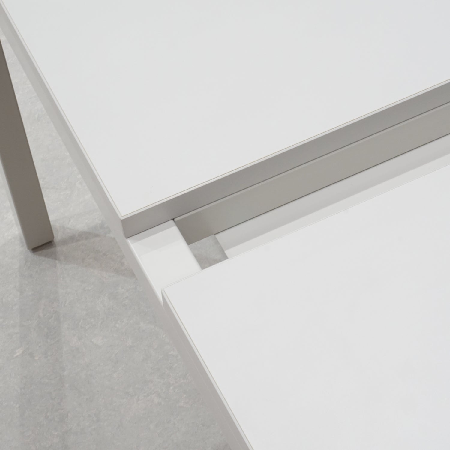 オフィスデスク 2人用 SOT21LG