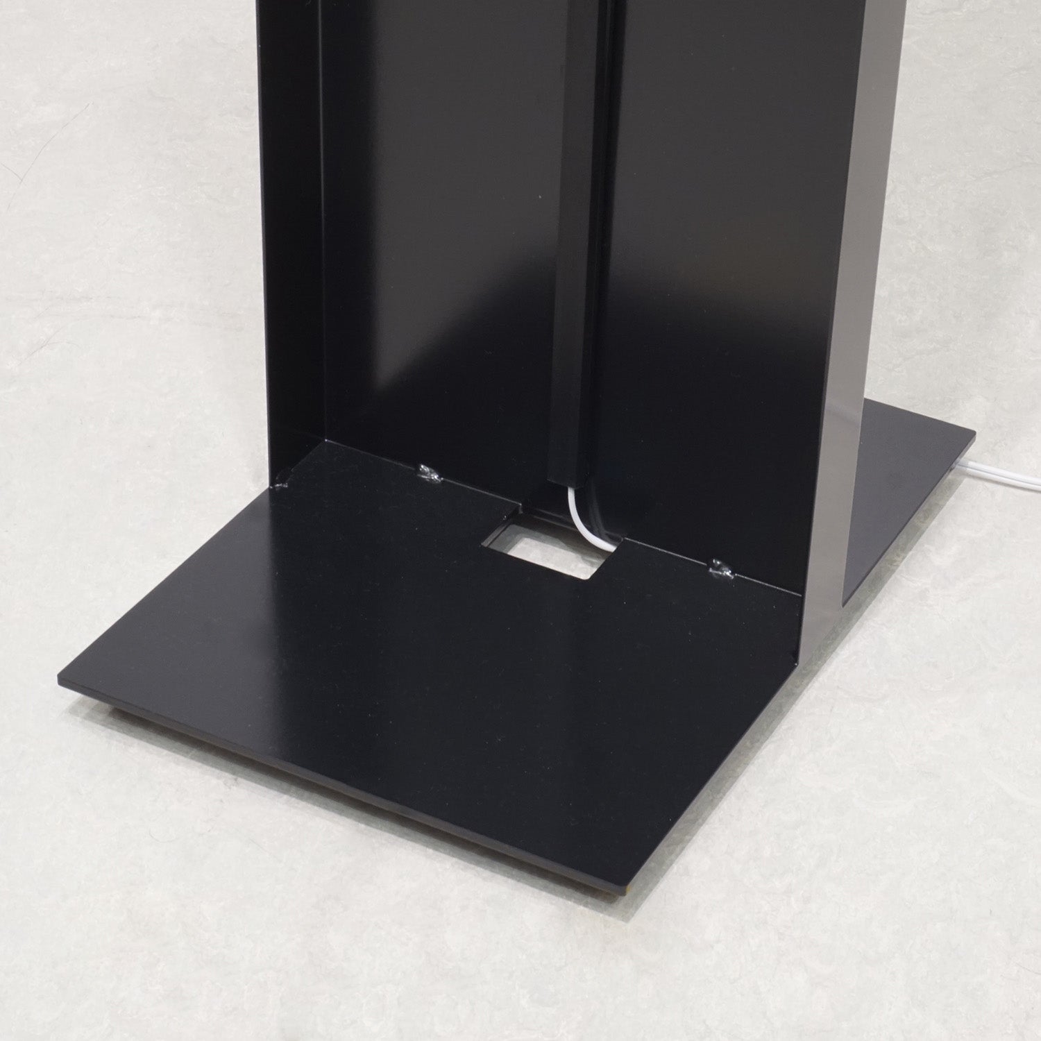 タッチ式 デジタルサイネージ 15インチ DST15FTSBK