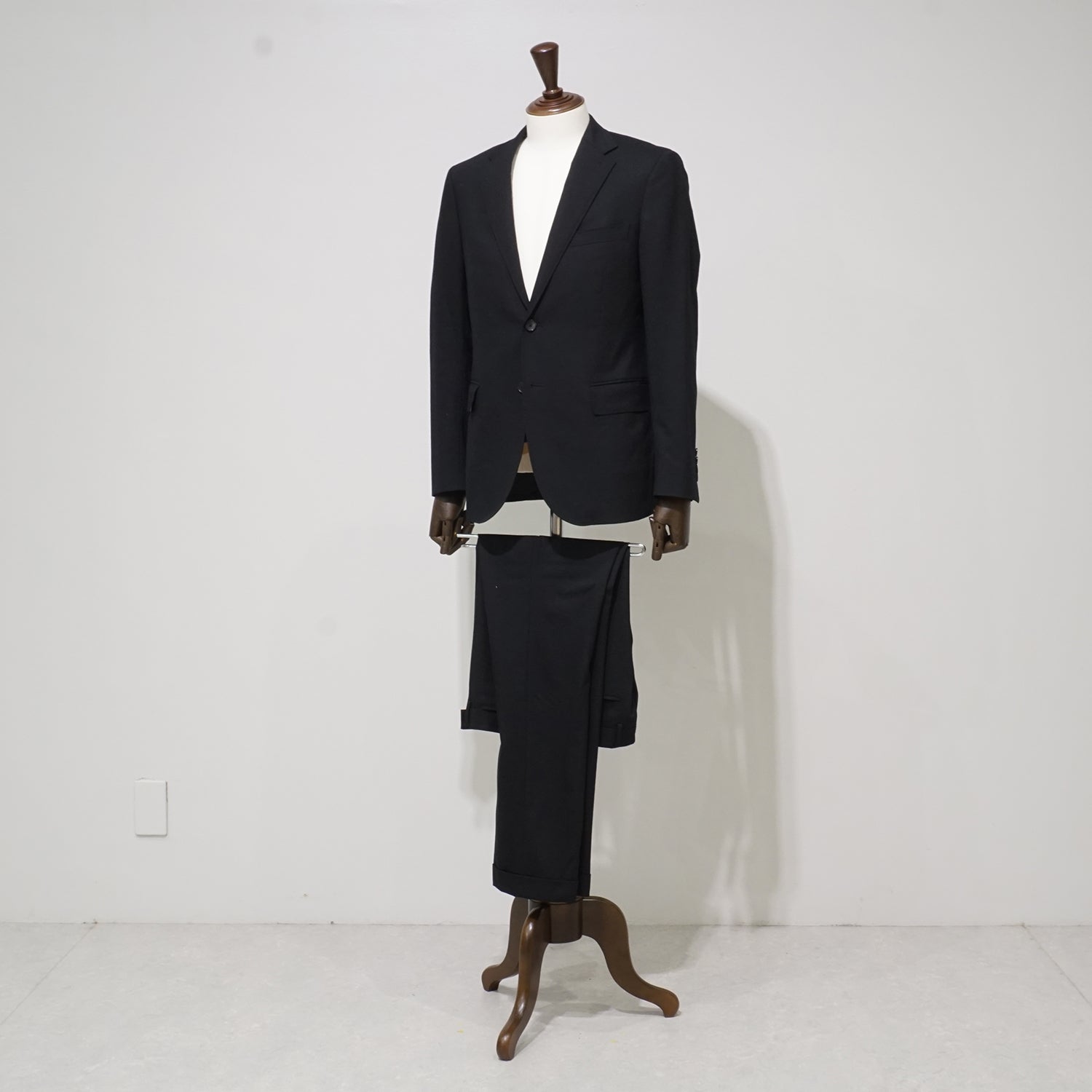 トルソーパーツ スラックス掛け｜おしゃれな什器の企画・製造・販売