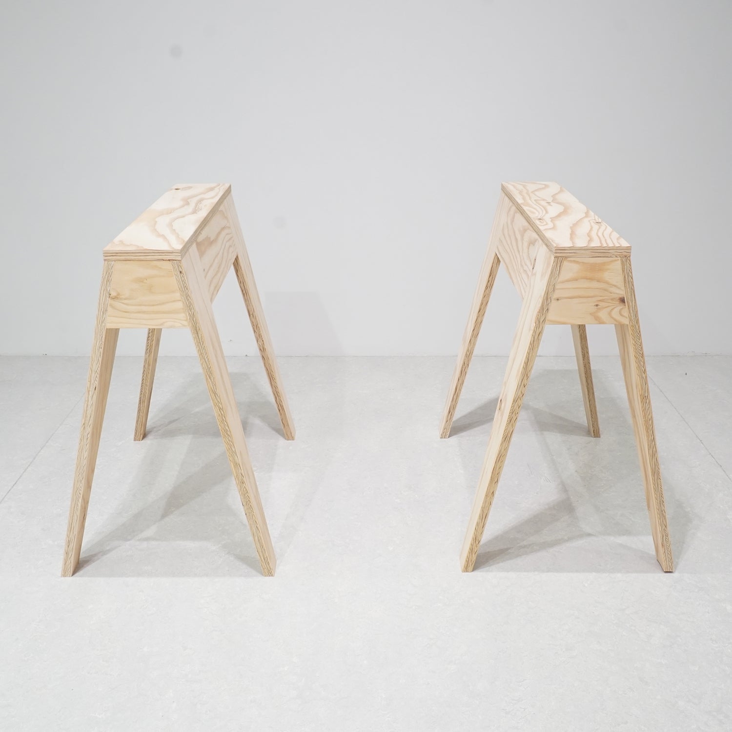 ラーチソーホース SC03 2脚セット